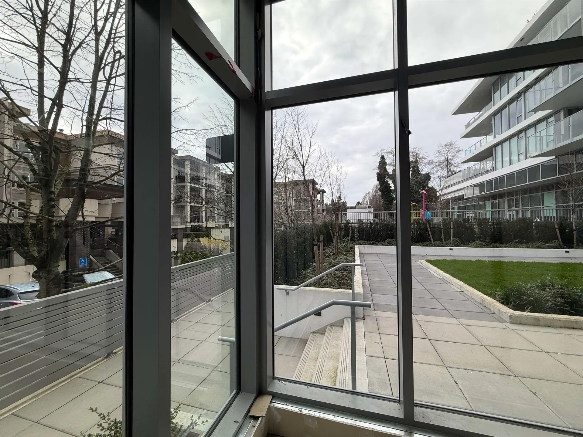 Property at #101 9675 KING GEORGE BOULEVARD, Surrey, BC