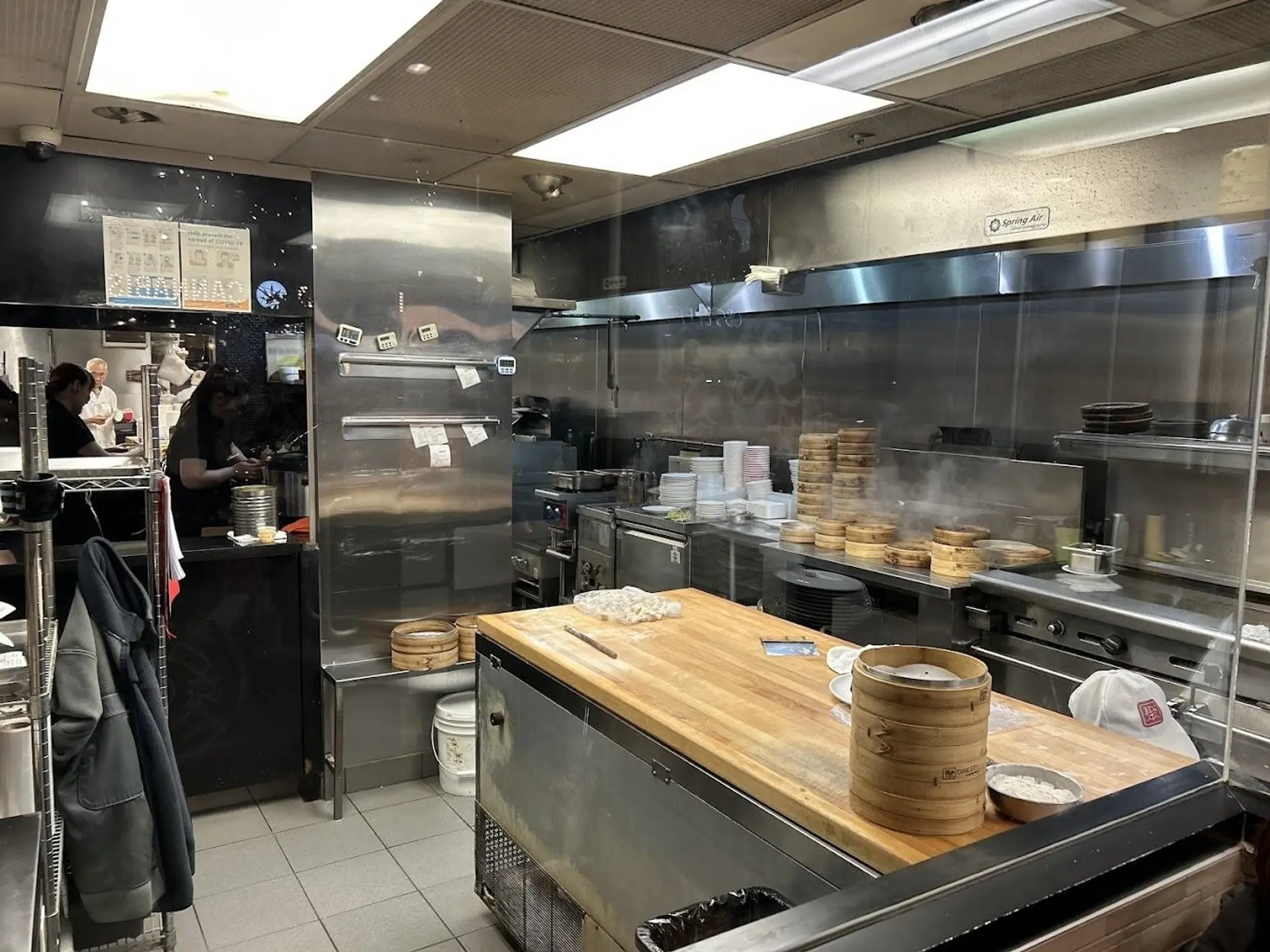 Property at 1719 ROBSON STREET, Vancouver, BC