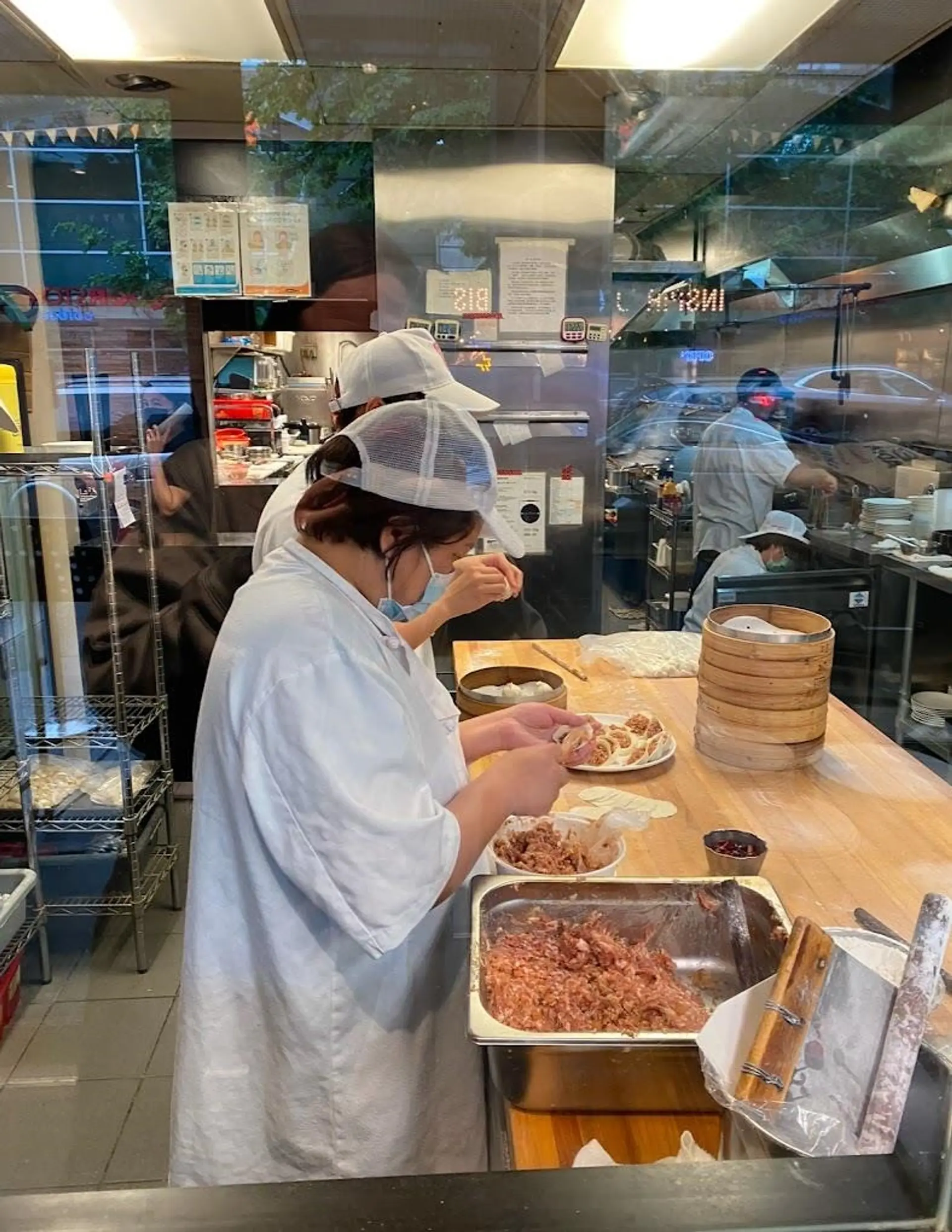 Property at 1719 ROBSON STREET, Vancouver, BC