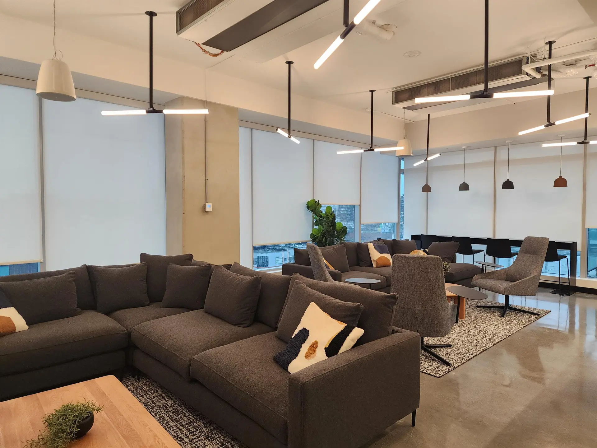 Property at 1733 LORNE STREET, Vancouver, BC