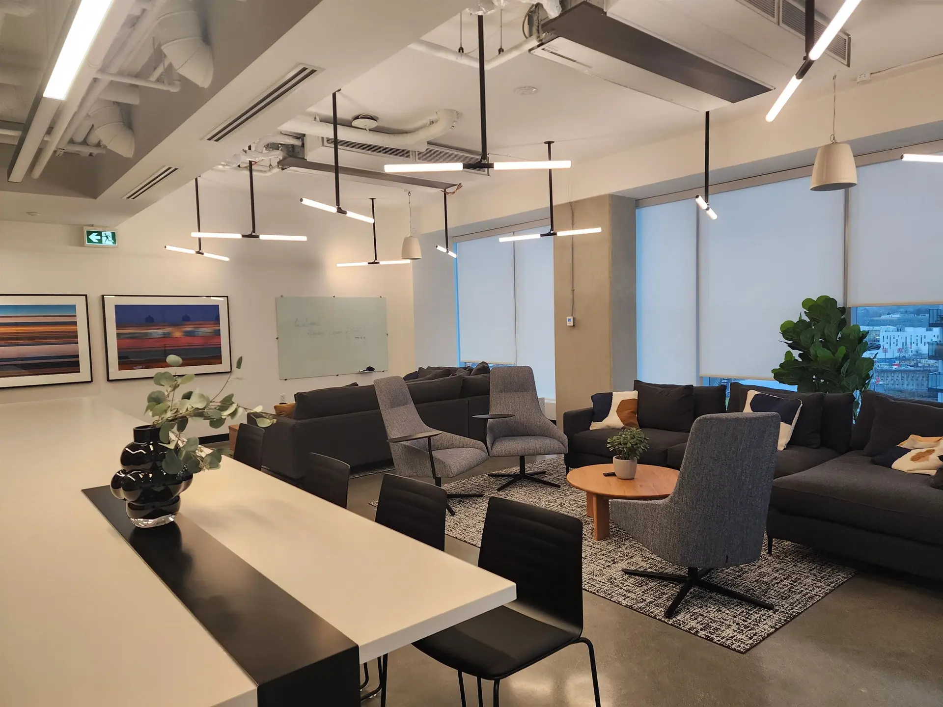 Property at 1733 LORNE STREET, Vancouver, BC