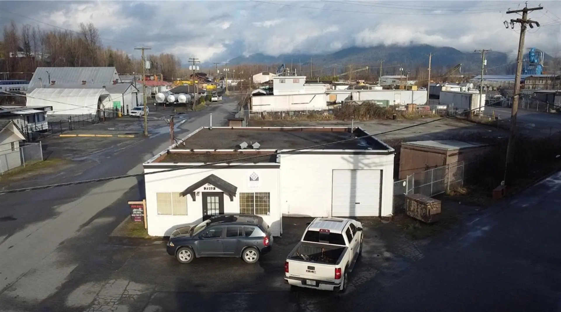 Property at 7202 TIMBERLAKE STREET, Mission, BC