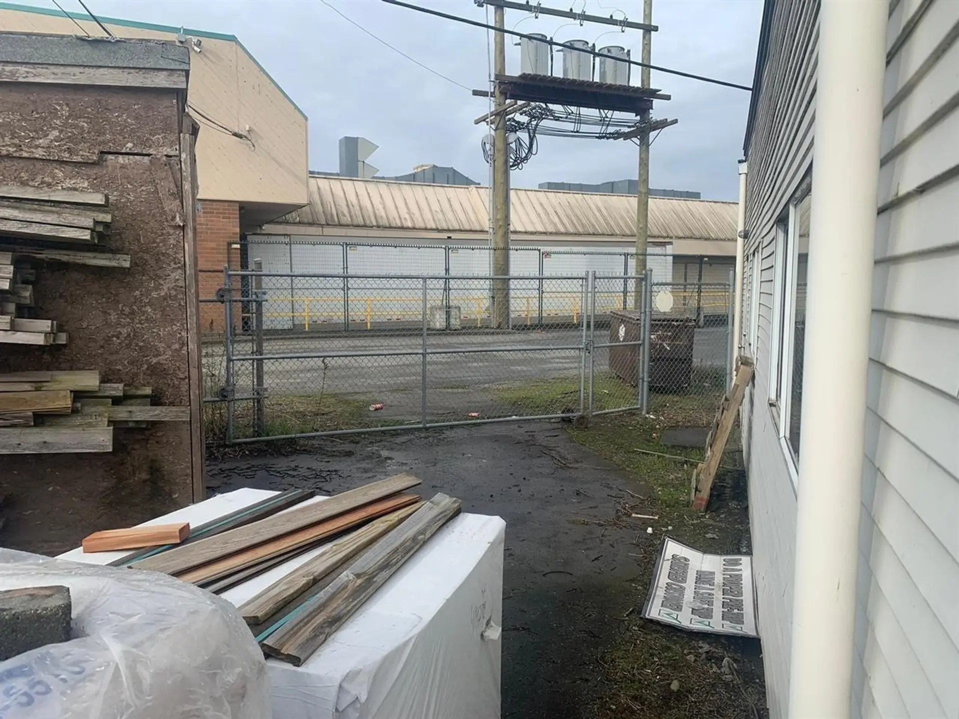 Property at 7202 TIMBERLAKE STREET, Mission, BC