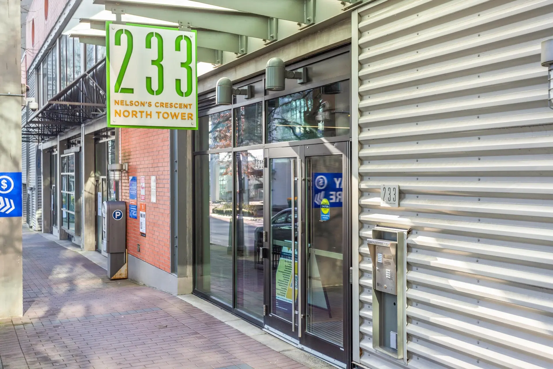 Property at #502-504 233 NELSON CRESCENT, New Westminster, BC