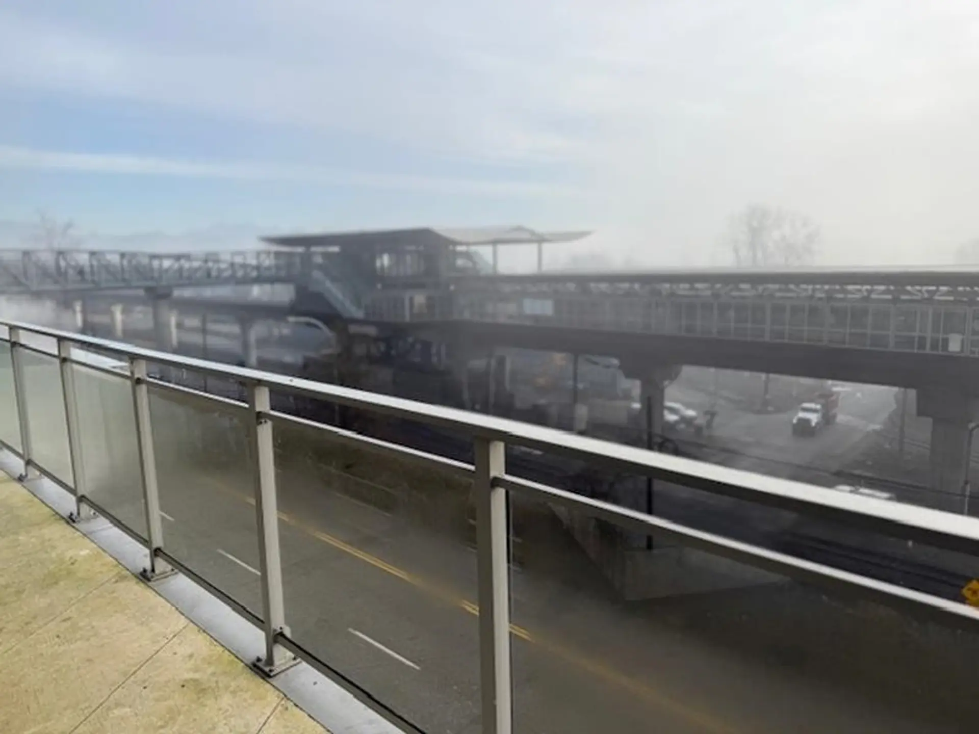 Property at #502-504 233 NELSON CRESCENT, New Westminster, BC