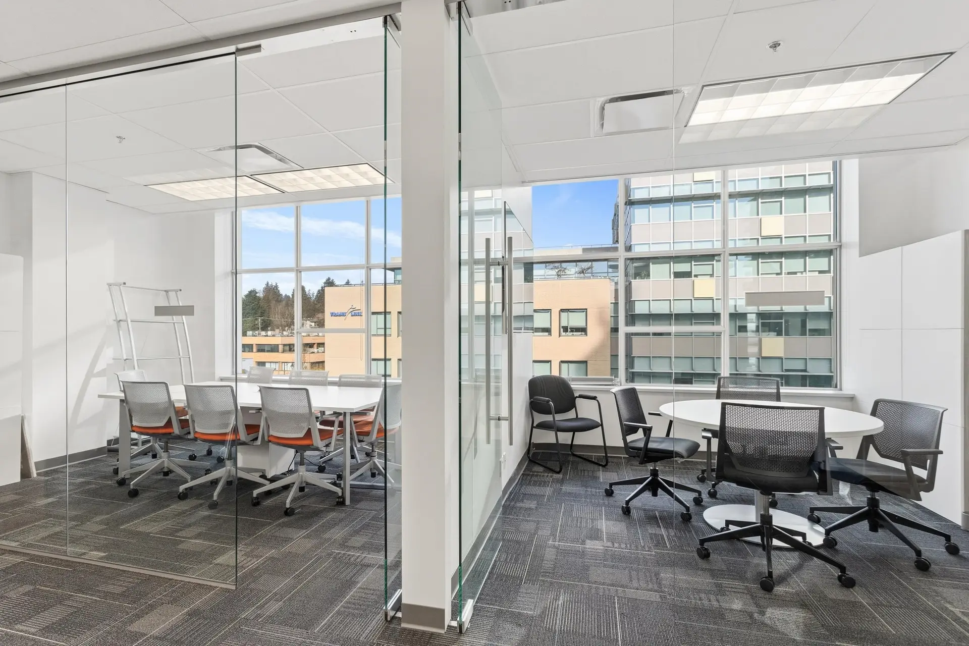 Property at #502-504 233 NELSON CRESCENT, New Westminster, BC