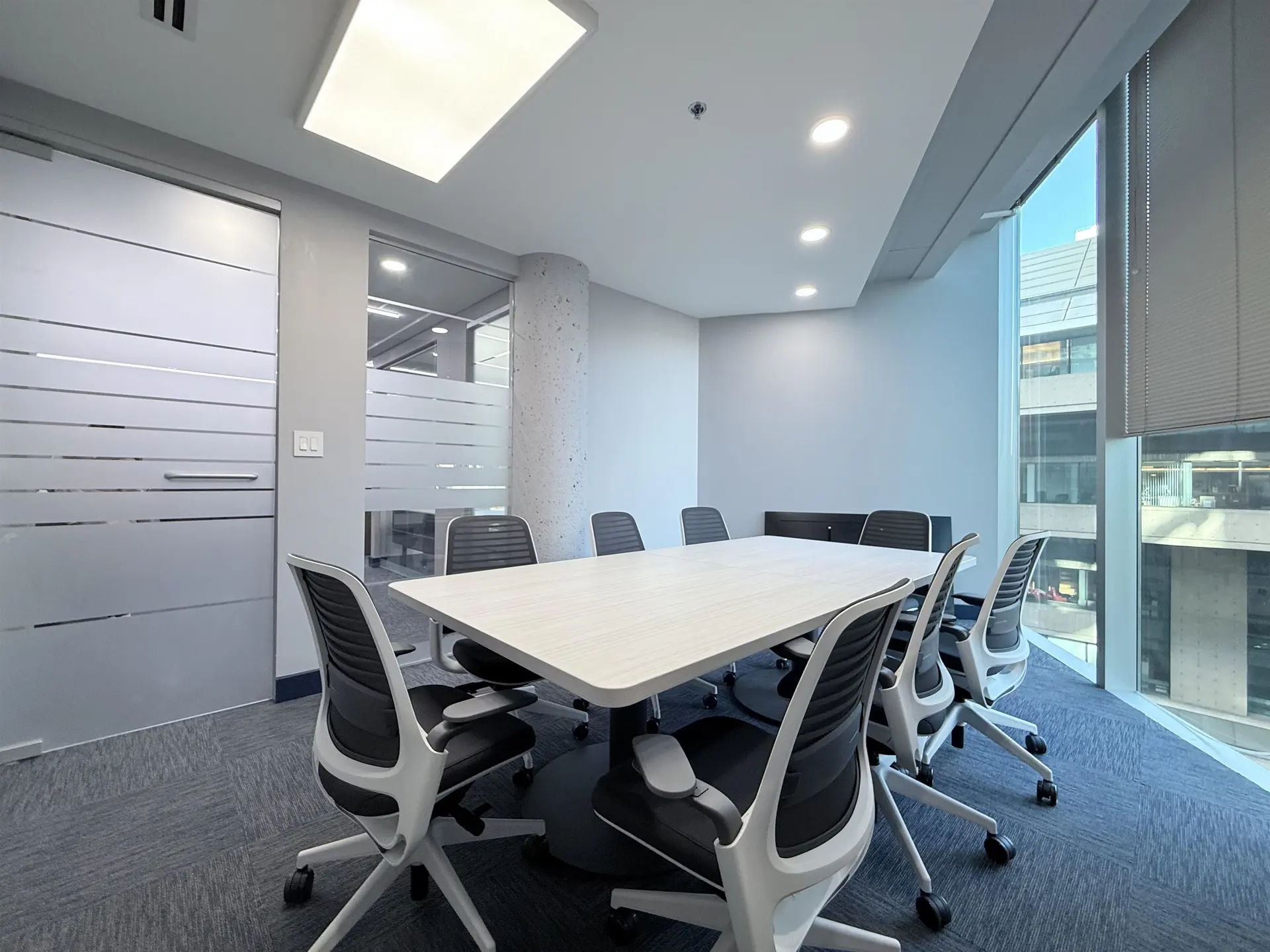 Property at #610-612 938 HOWE STREET, Vancouver, BC