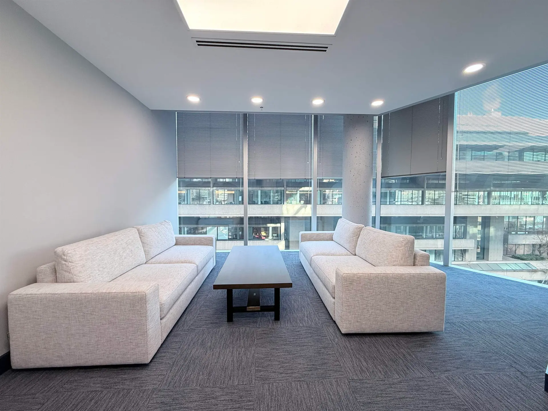 Property at #610-612 938 HOWE STREET, Vancouver, BC