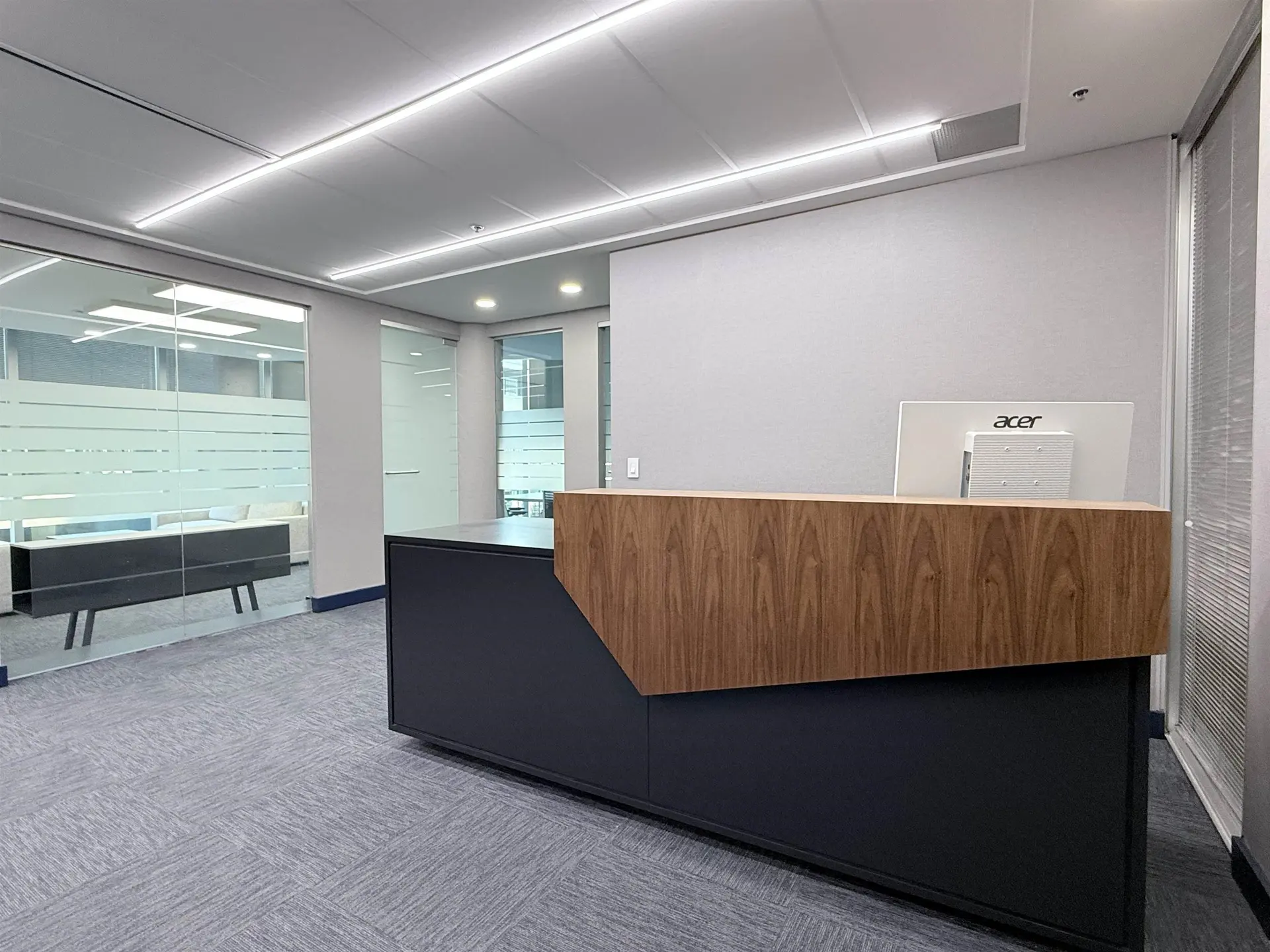 Property at #610-612 938 HOWE STREET, Vancouver, BC