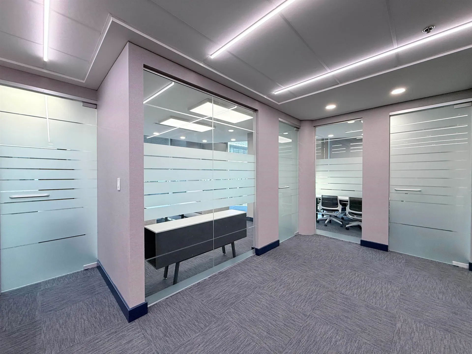 Property at #610-612 938 HOWE STREET, Vancouver, BC