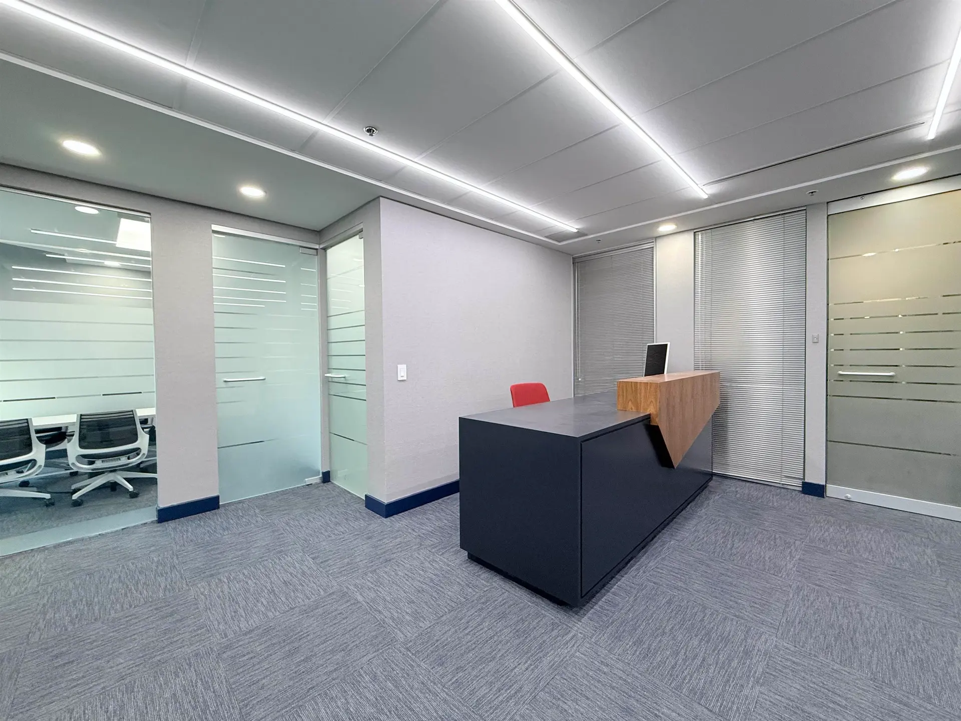 Property at #610-612 938 HOWE STREET, Vancouver, BC