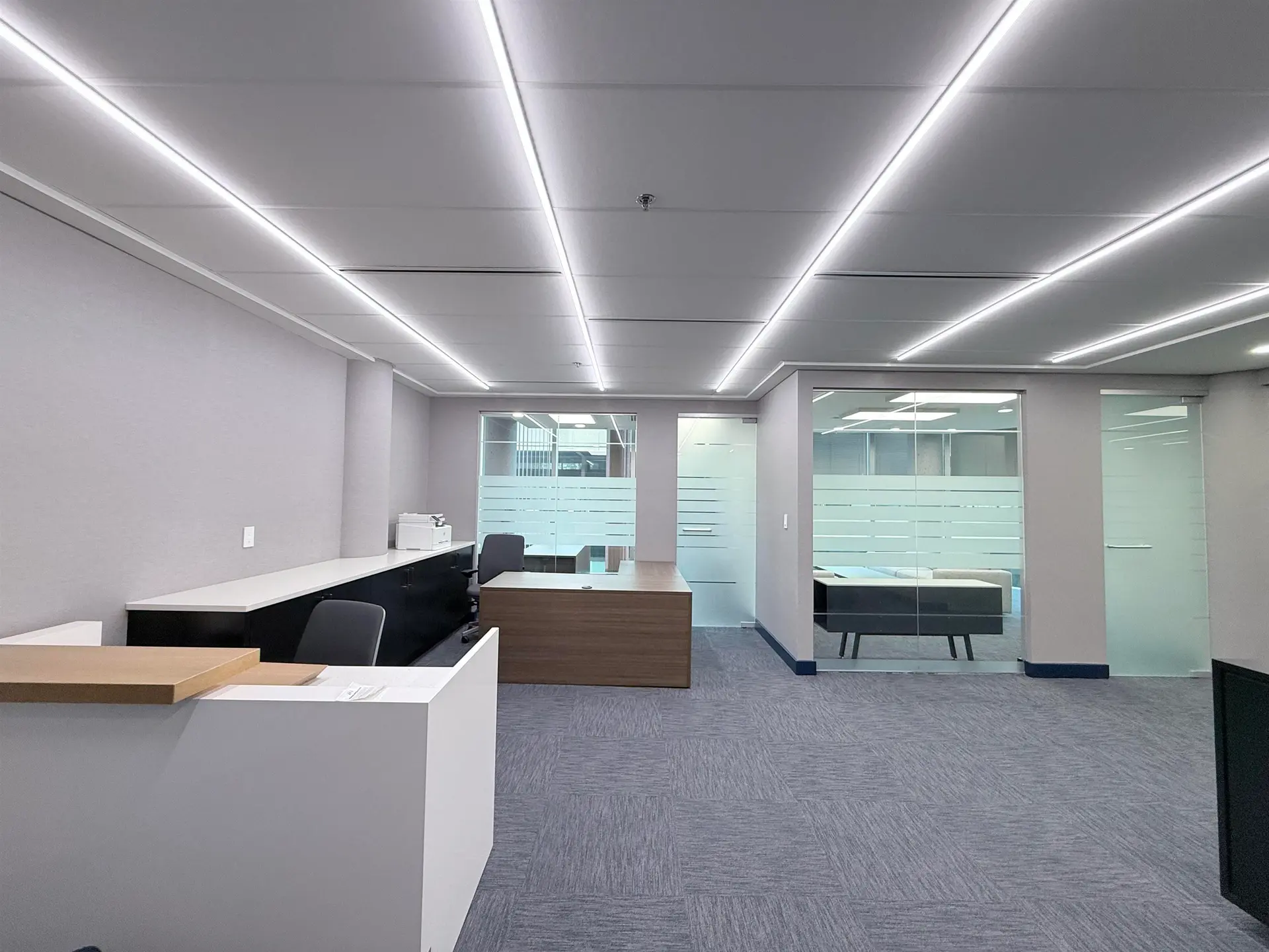 Property at #610-612 938 HOWE STREET, Vancouver, BC