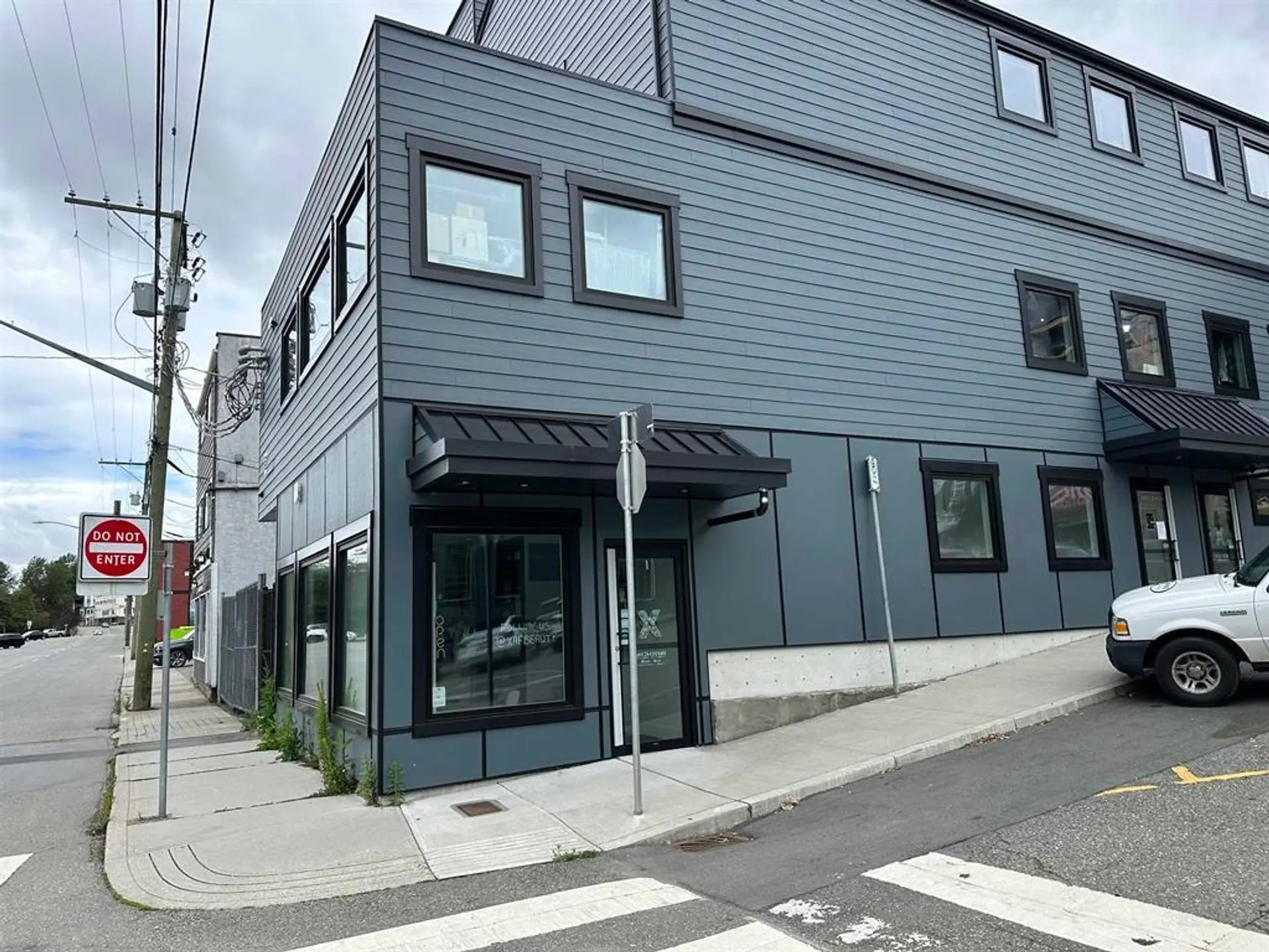 Property at #4 33192 1 AVENUE, Mission, BC