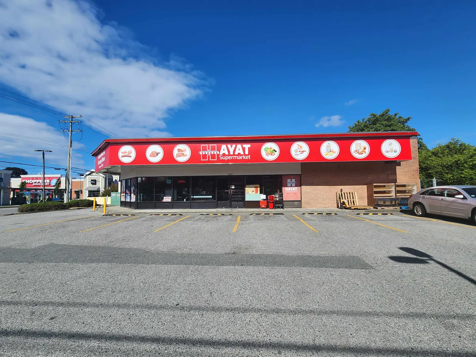 Property at 10991 NO. 1 RD ROAD, Richmond, BC