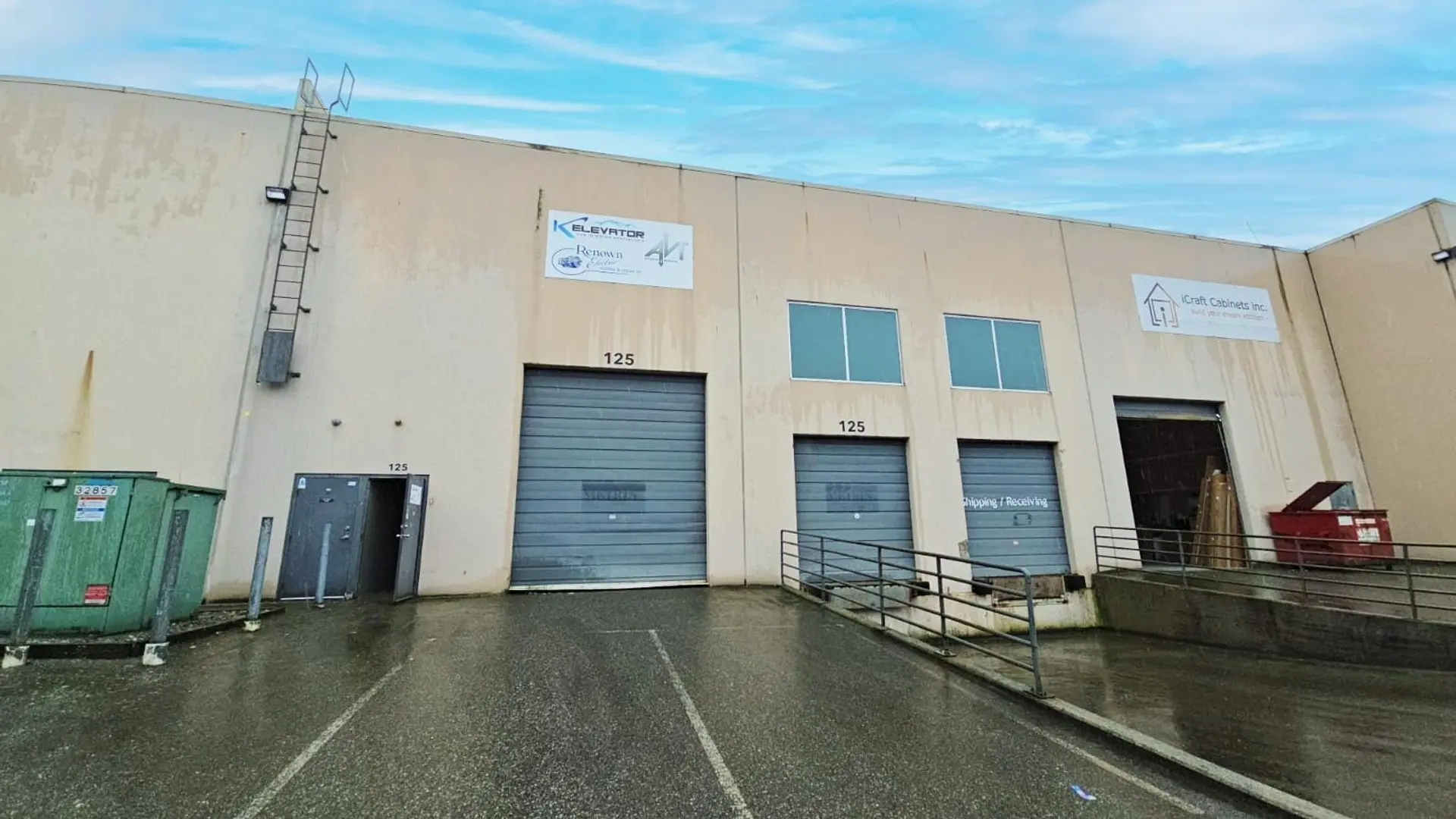 Property at #125 9 BURBIDGE STREET, Coquitlam, BC