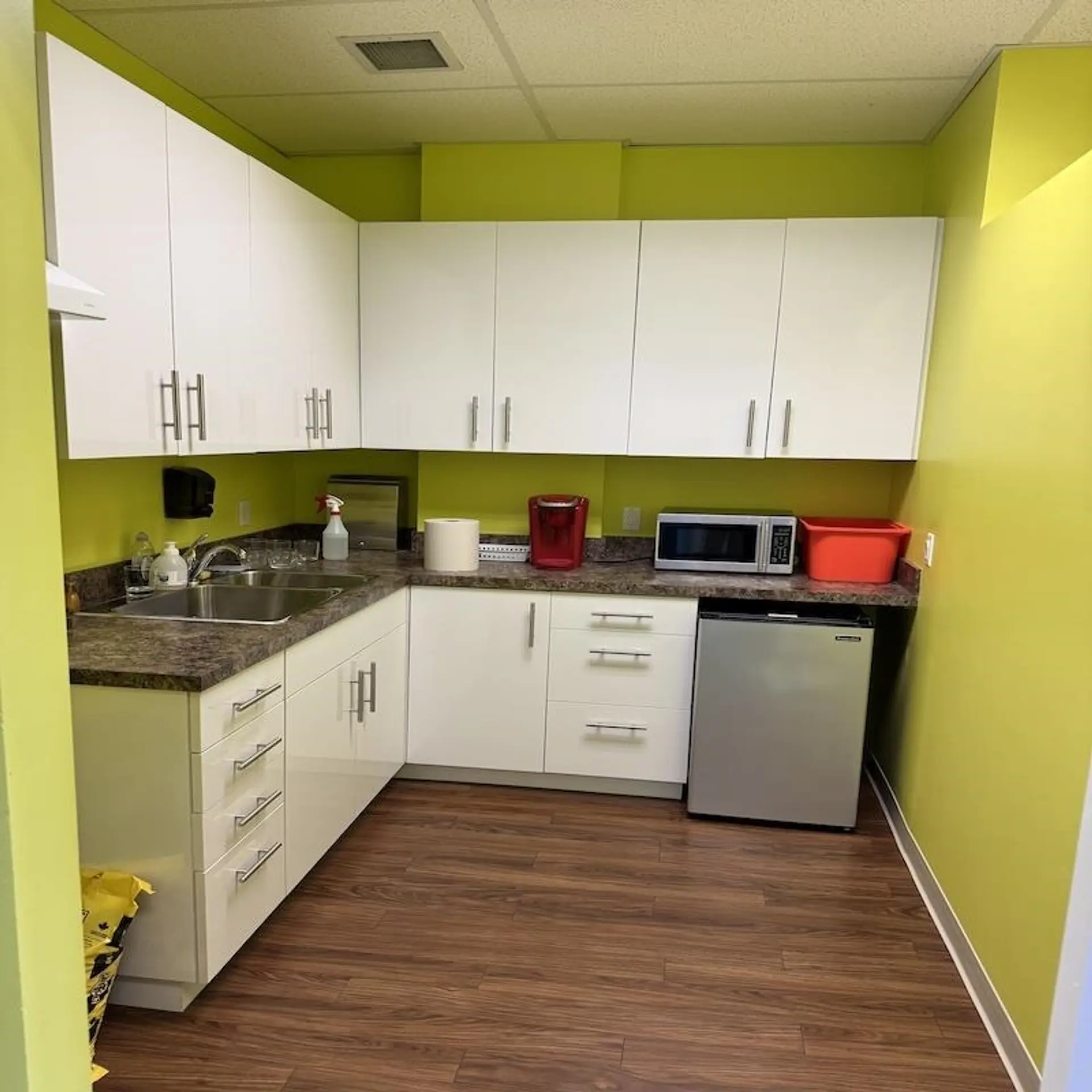 Property at #102 2664 KINGSWAY AVENUE, Port Coquitlam, BC