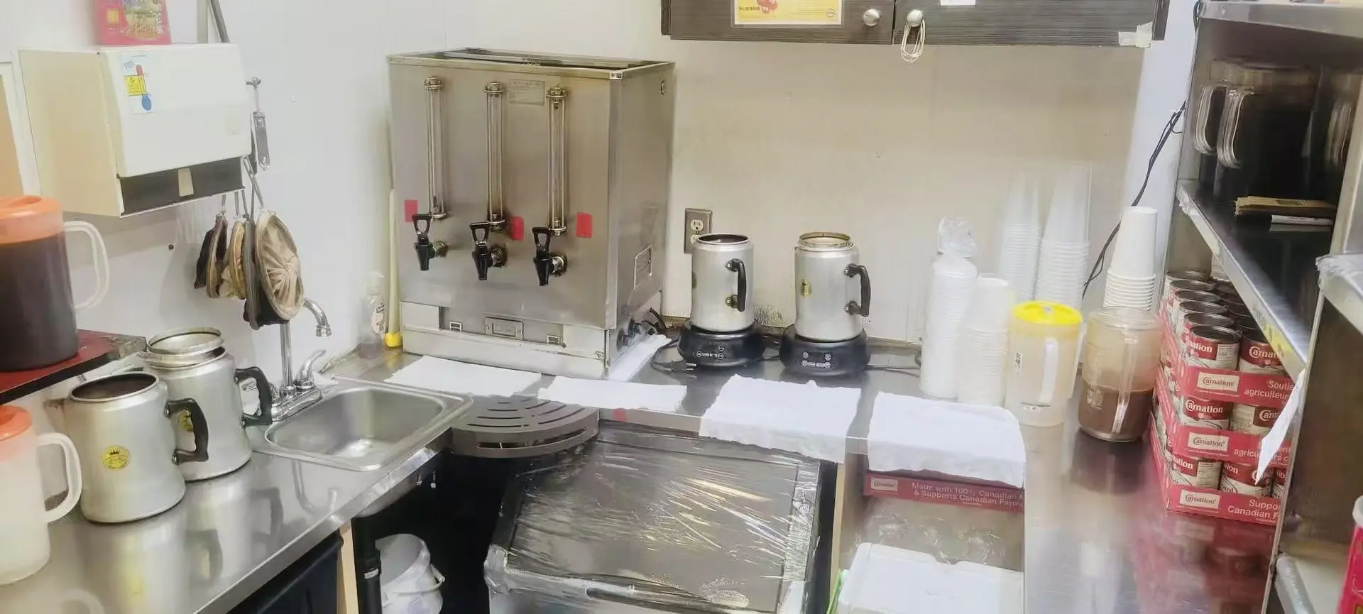 Property at #1385 4380 NO. 3 ROAD, Richmond, BC