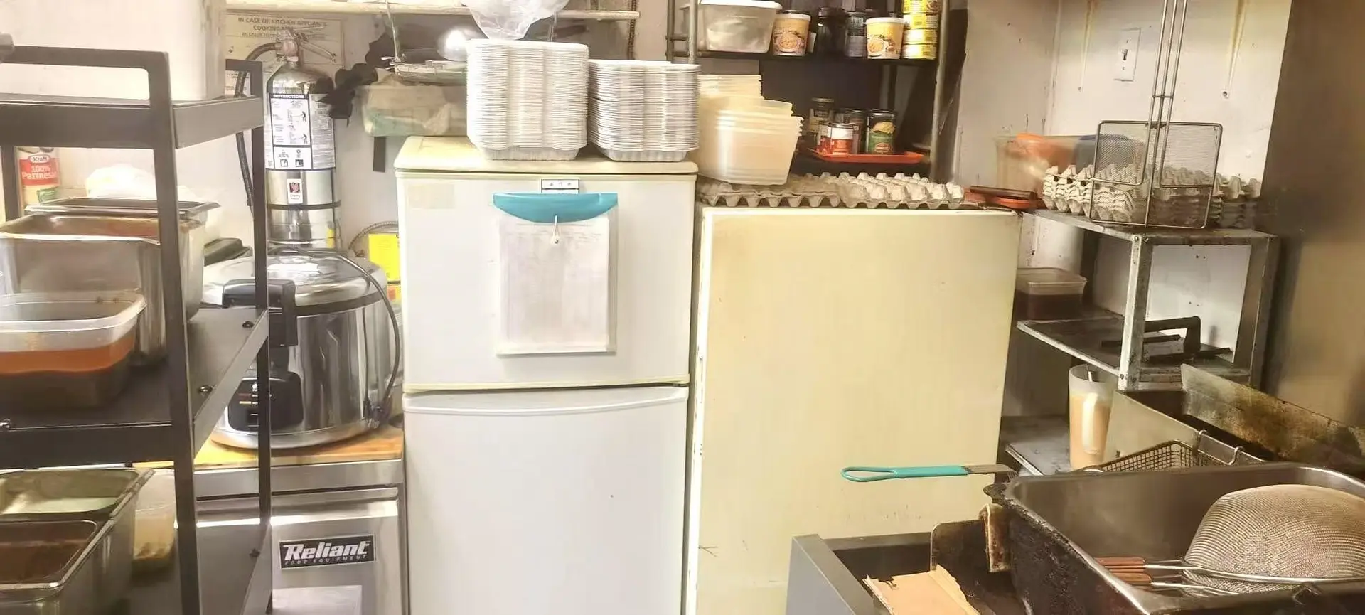 Property at #1385 4380 NO. 3 ROAD, Richmond, BC