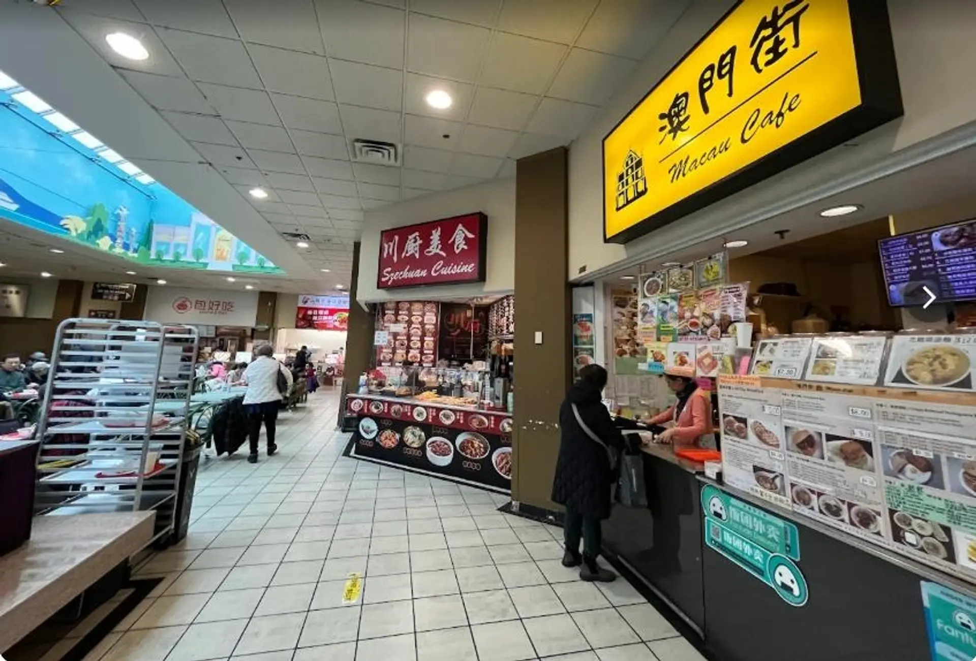 Property at #1385 4380 NO. 3 ROAD, Richmond, BC