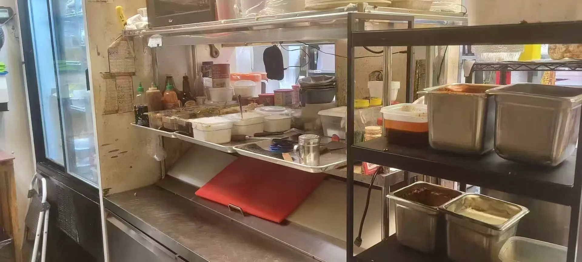 Property at #1385 4380 NO. 3 ROAD, Richmond, BC