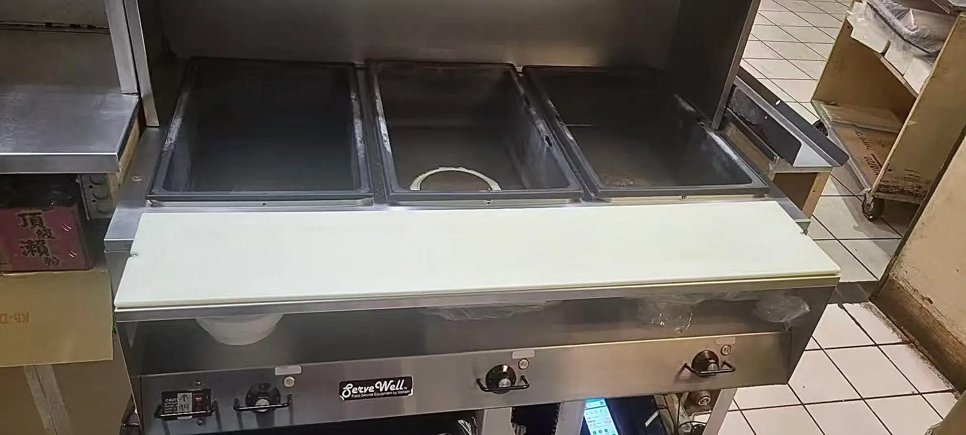 Property at #1385 4380 NO. 3 ROAD, Richmond, BC