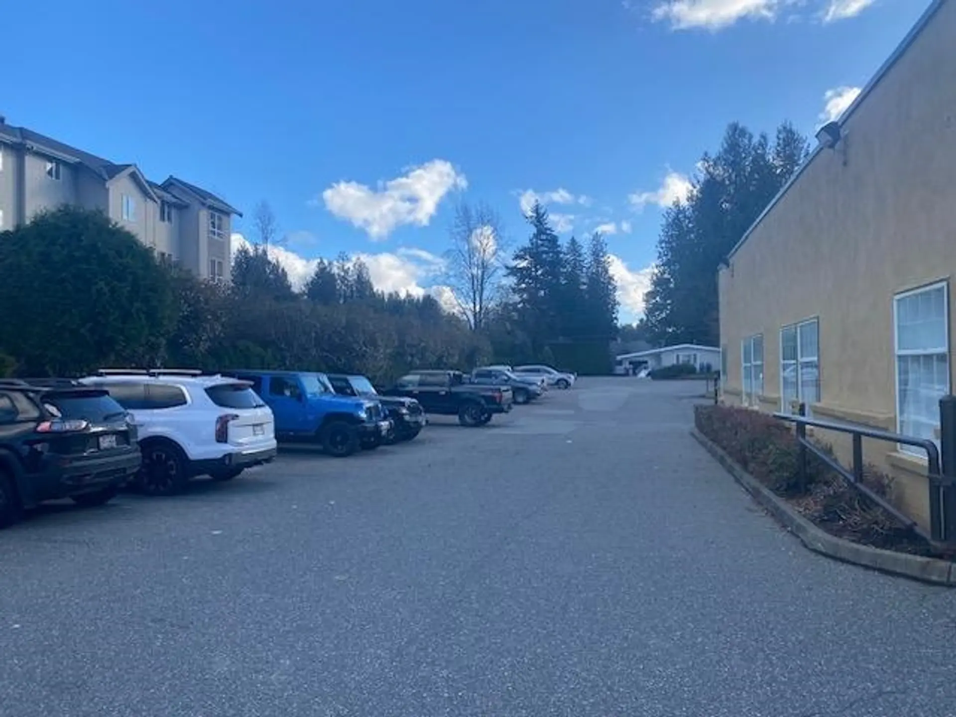 Property at #2 31726 SOUTH FRASER WAY, Abbotsford, BC