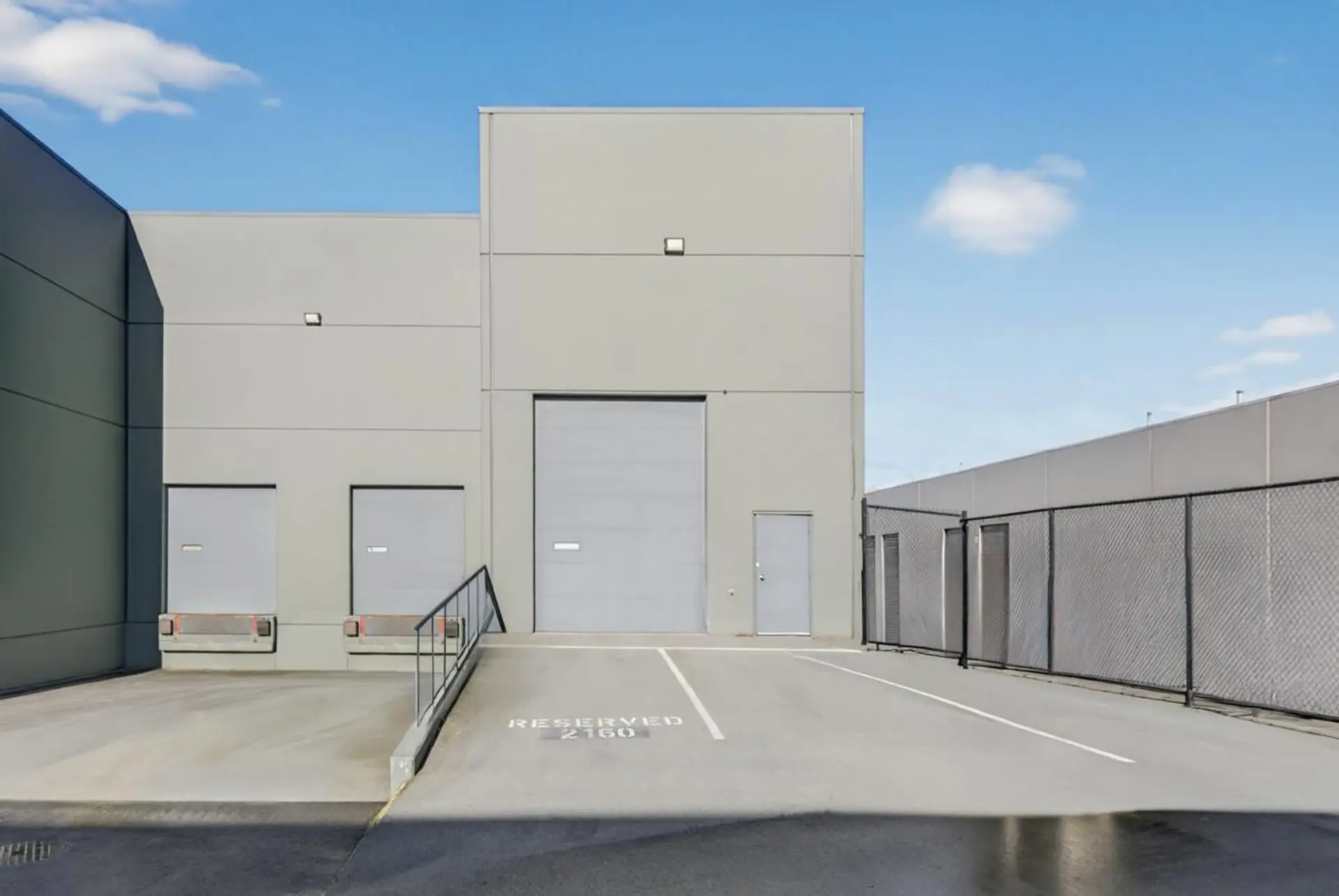 Property at #2160 11980 HAMMERSMITH WAY, Richmond, BC