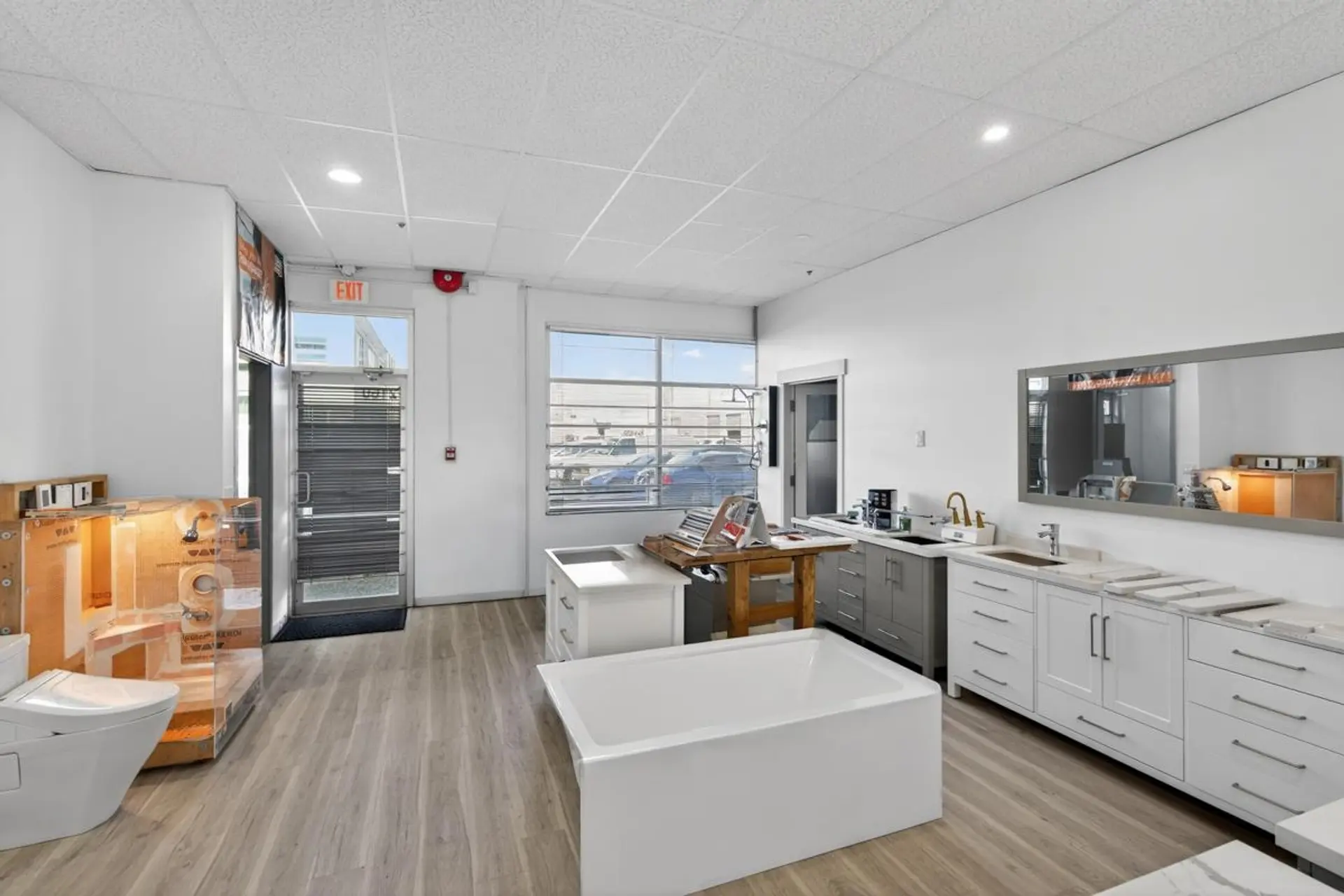 Property at #2160 11980 HAMMERSMITH WAY, Richmond, BC