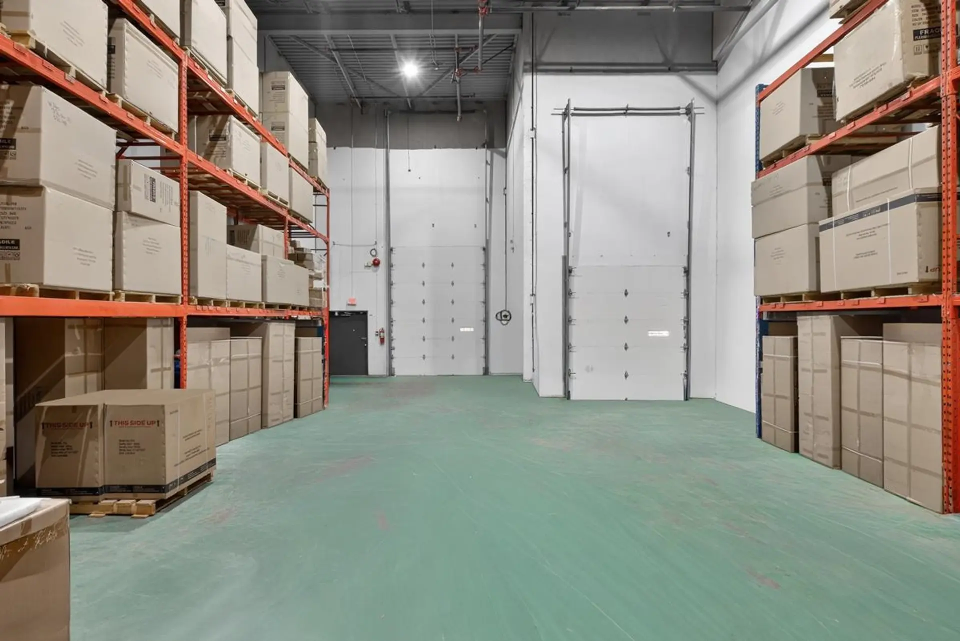 Property at #2160 11980 HAMMERSMITH WAY, Richmond, BC