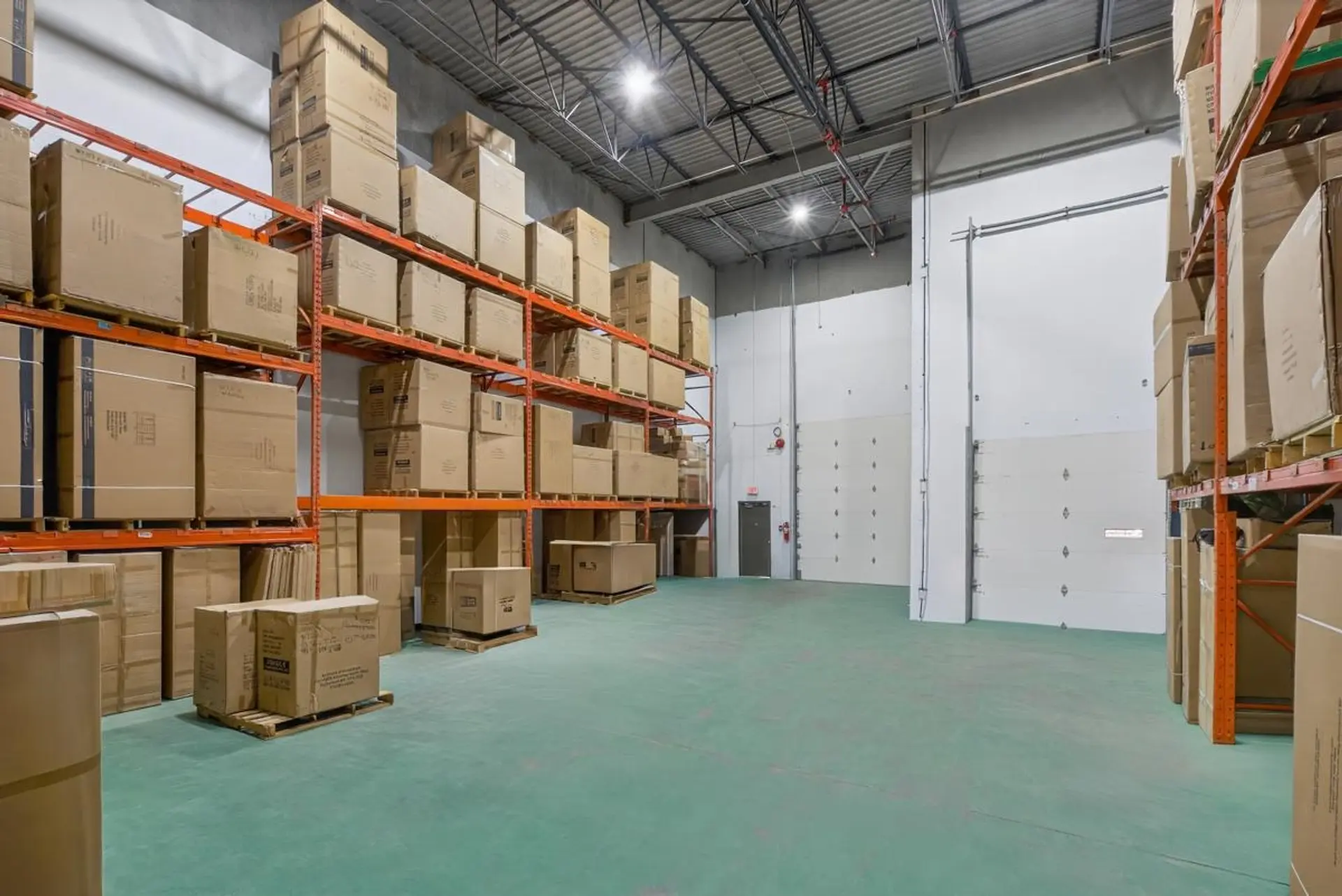 Property at #2160 11980 HAMMERSMITH WAY, Richmond, BC