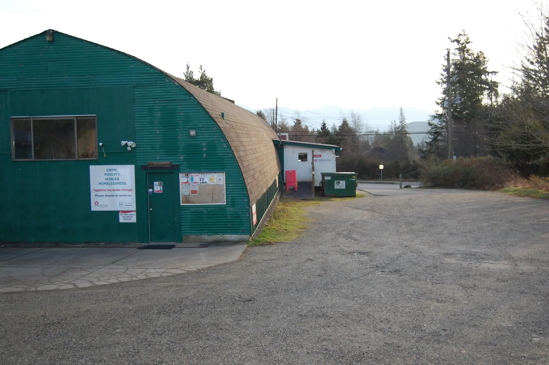 Property at 731 NORTH ROAD, Gibsons, BC