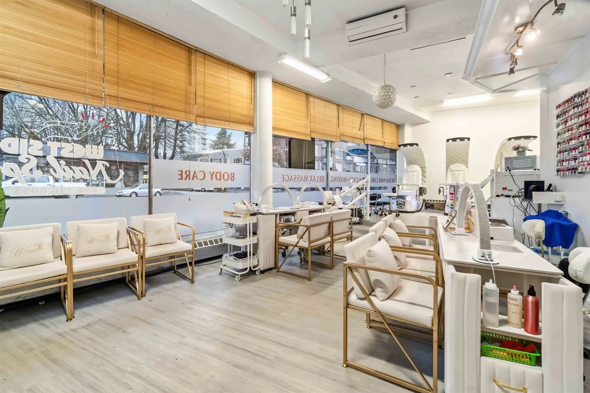 Property at 3122 OAK STREET, Vancouver, BC