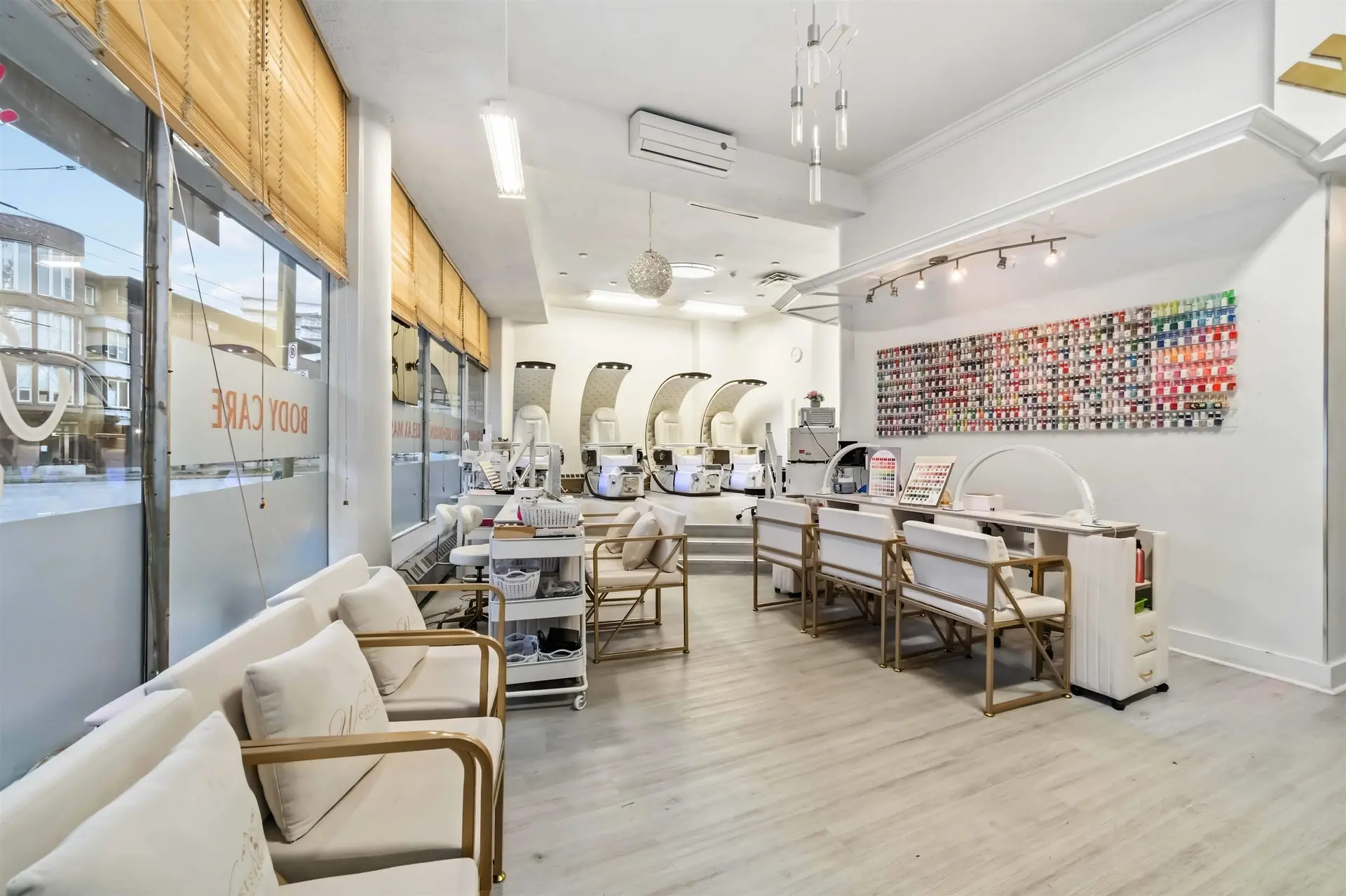 Property at 3122 OAK STREET, Vancouver, BC