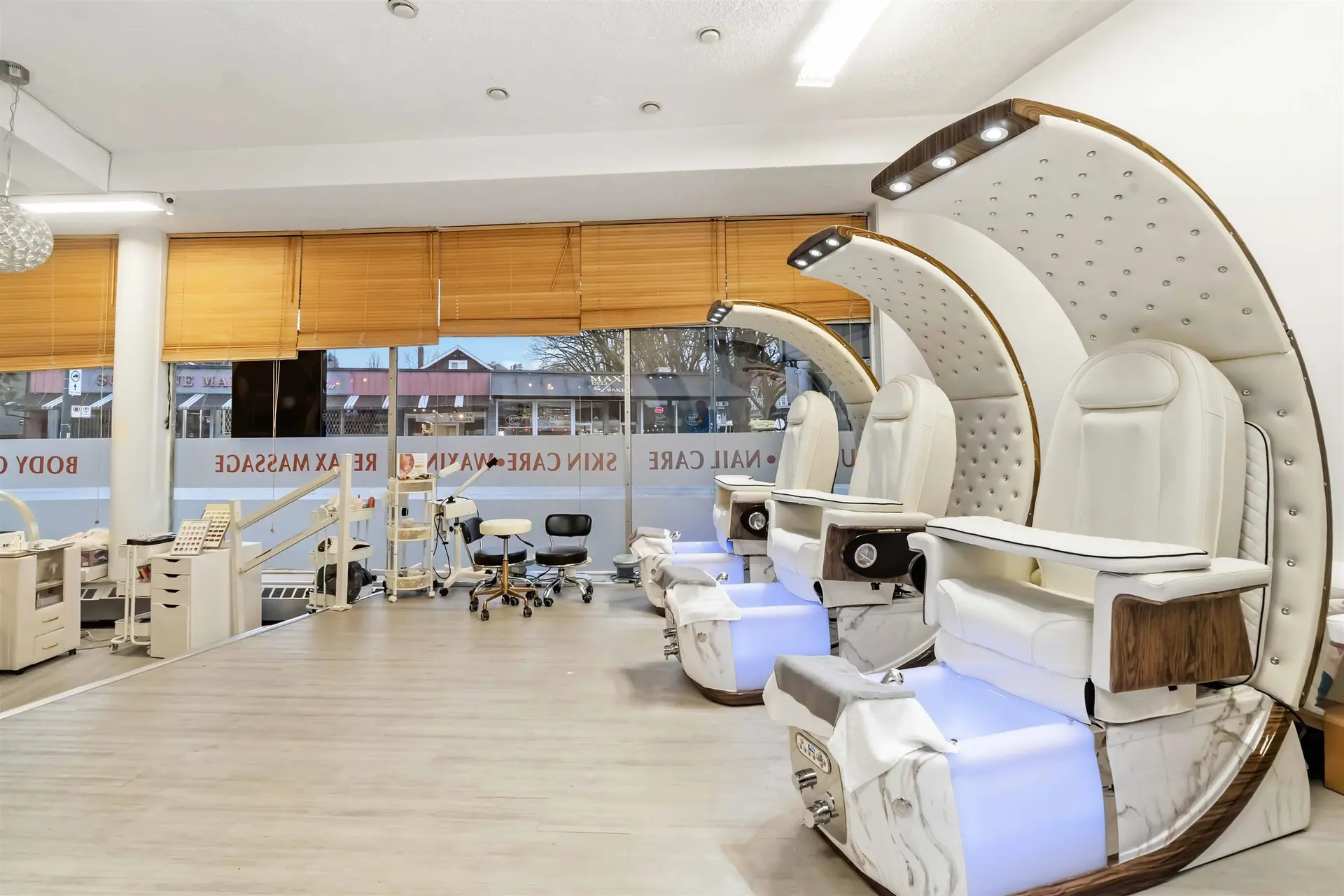 Property at 3122 OAK STREET, Vancouver, BC