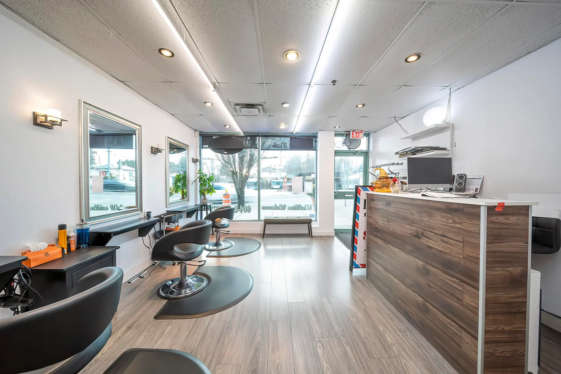 Property at 7928 GRANVILLE STREET, Vancouver, BC