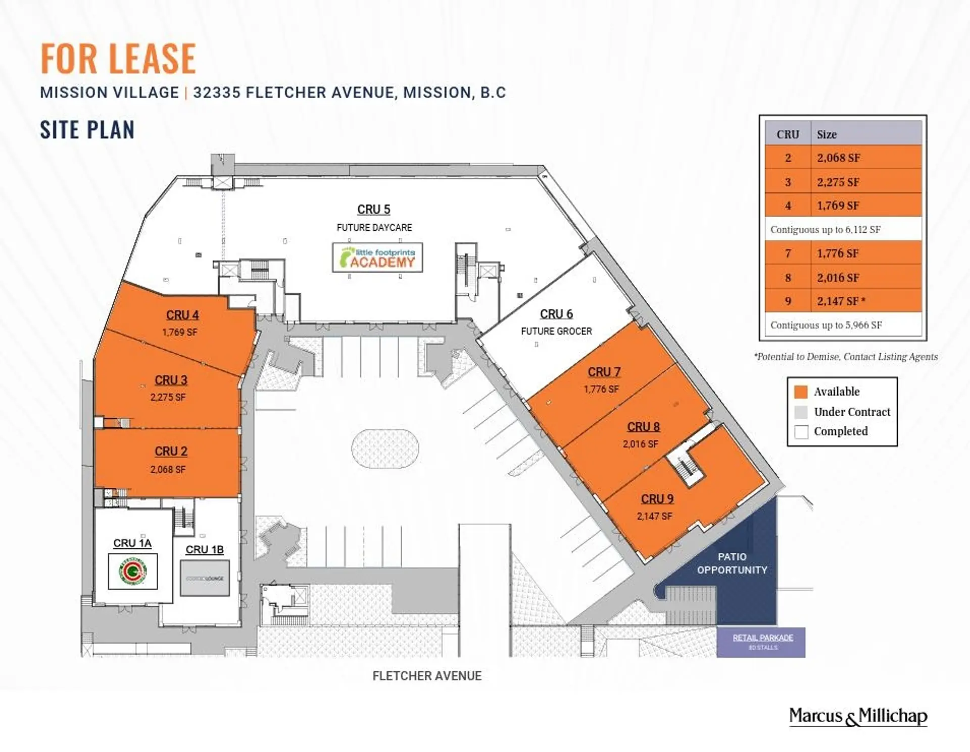 Property at 32335 FLETCHER AVENUE, Mission, BC