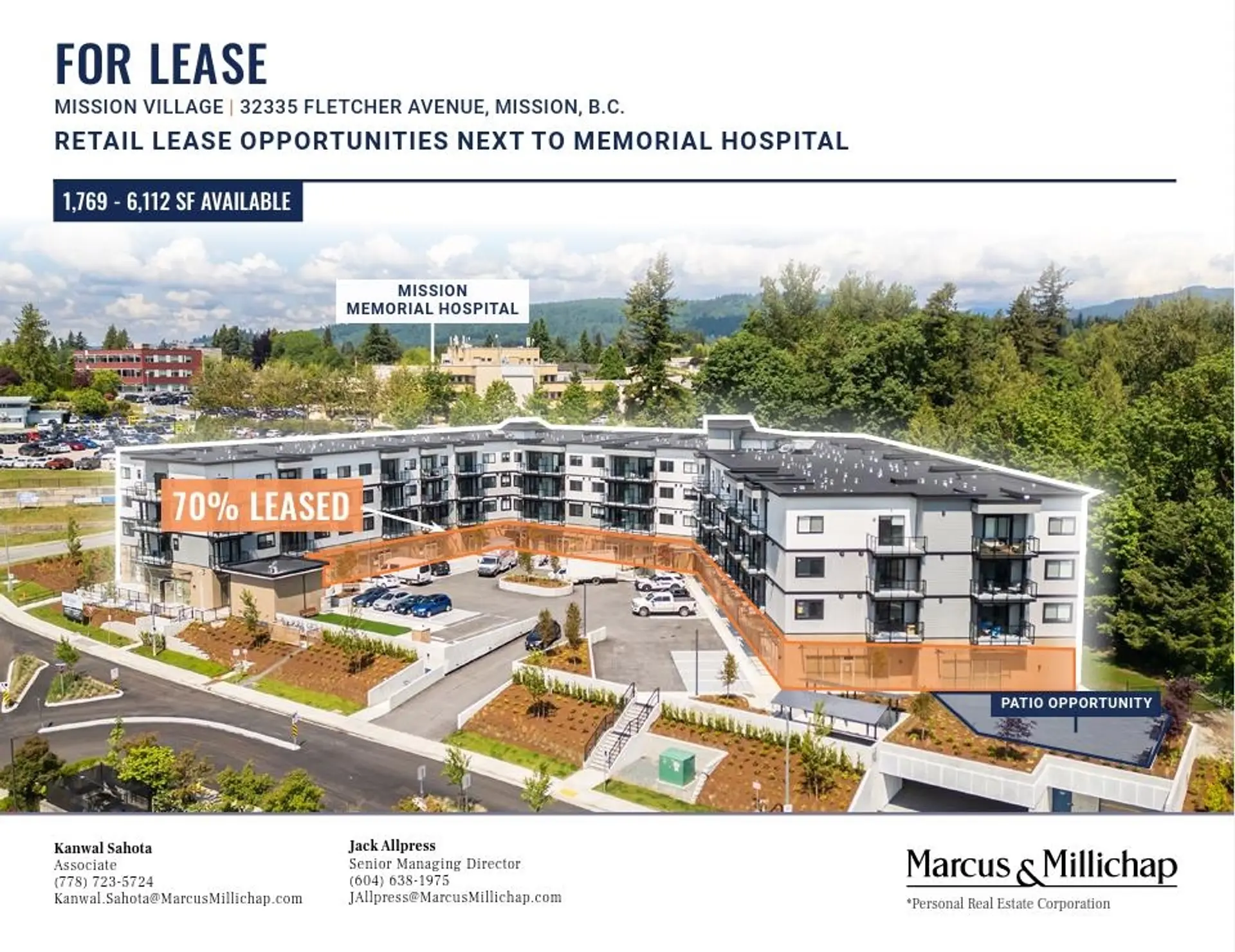 Property at 32335 FLETCHER AVENUE, Mission, BC