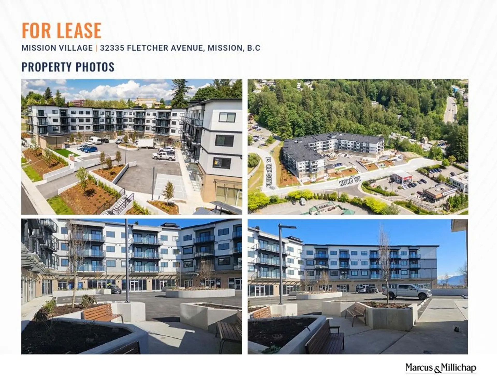 Property at 32335 FLETCHER AVENUE, Mission, BC