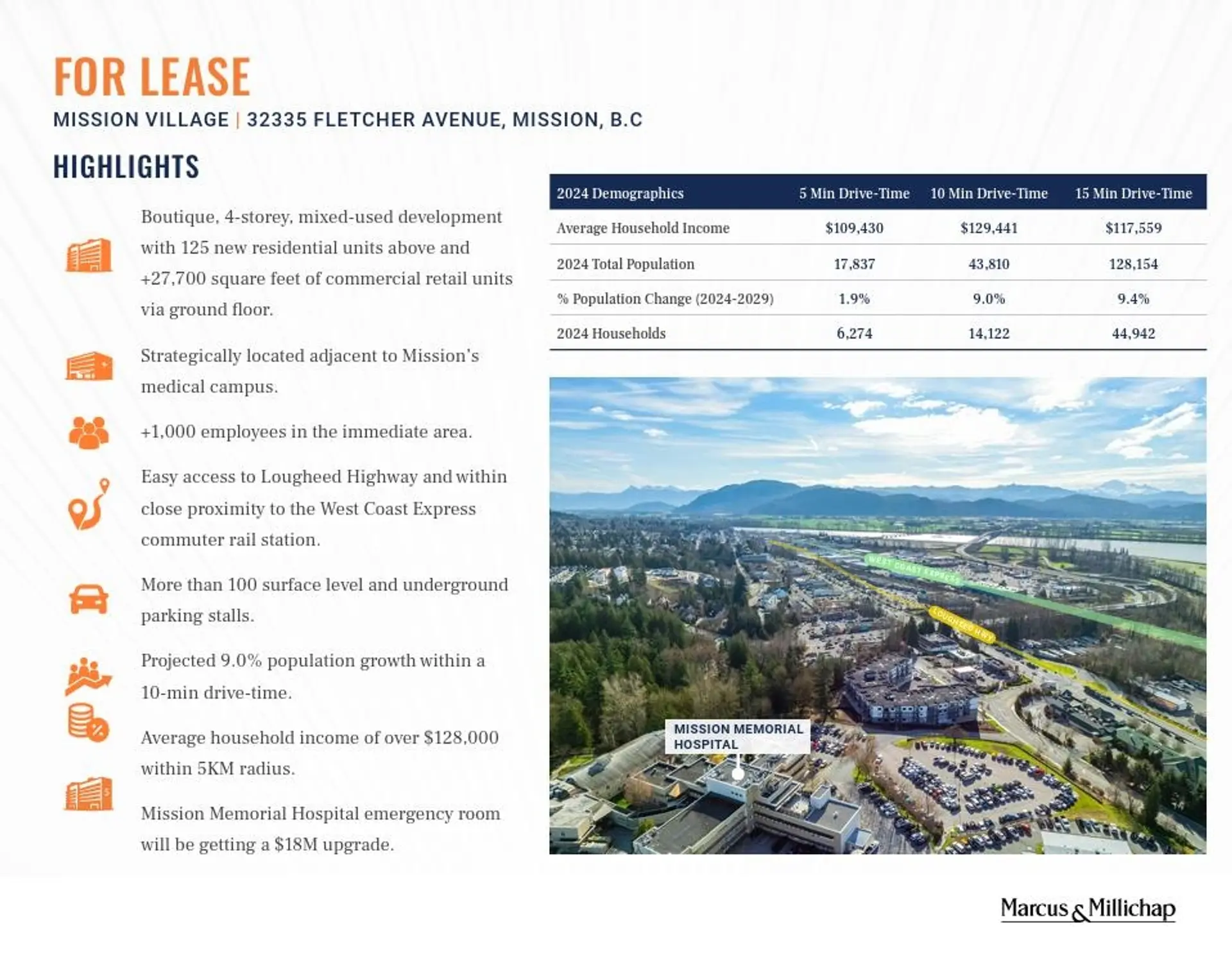 Property at 32335 FLETCHER AVENUE, Mission, BC