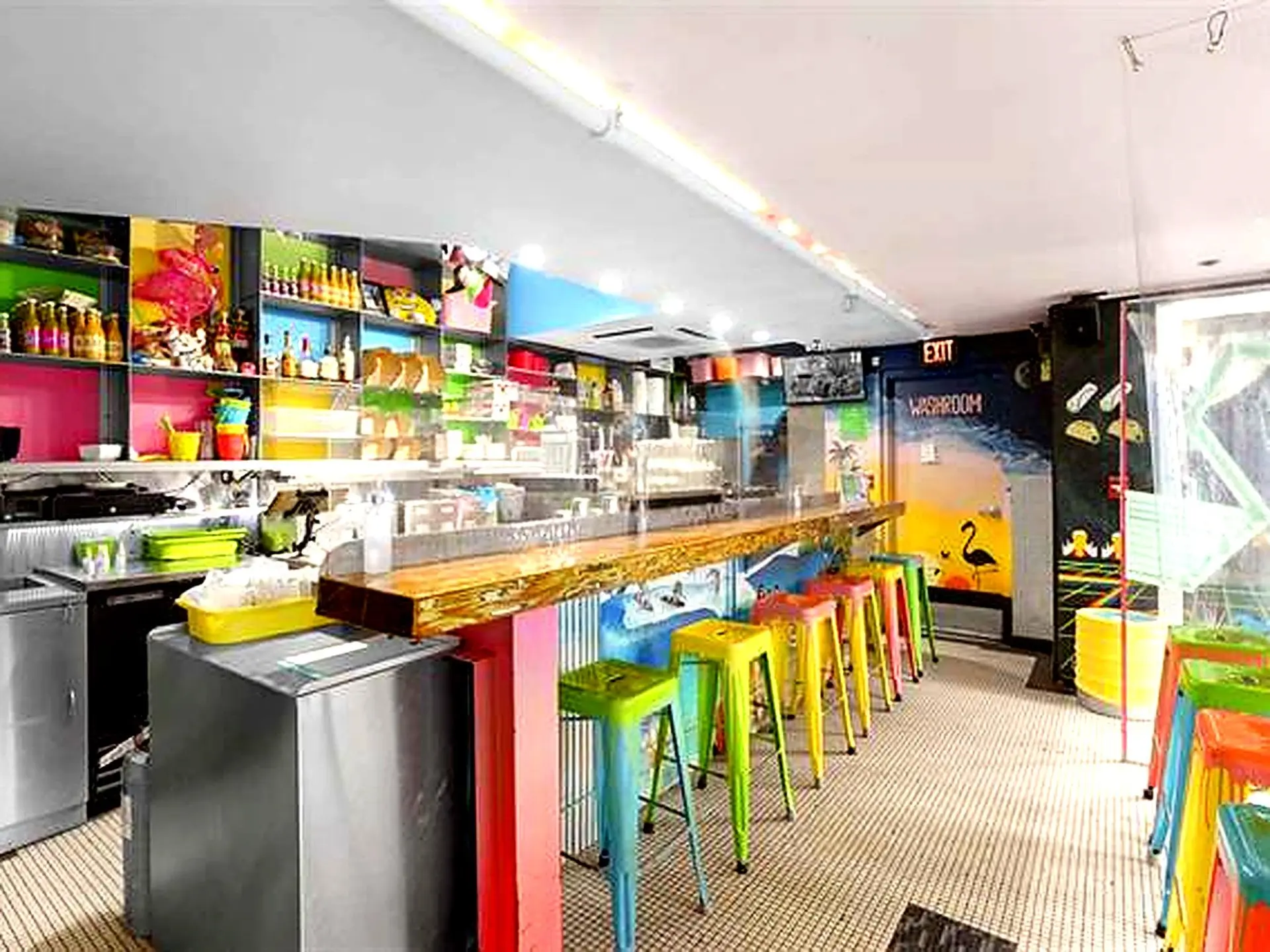 Property at 27 TROUNCE ALLEY, Vancouver, BC