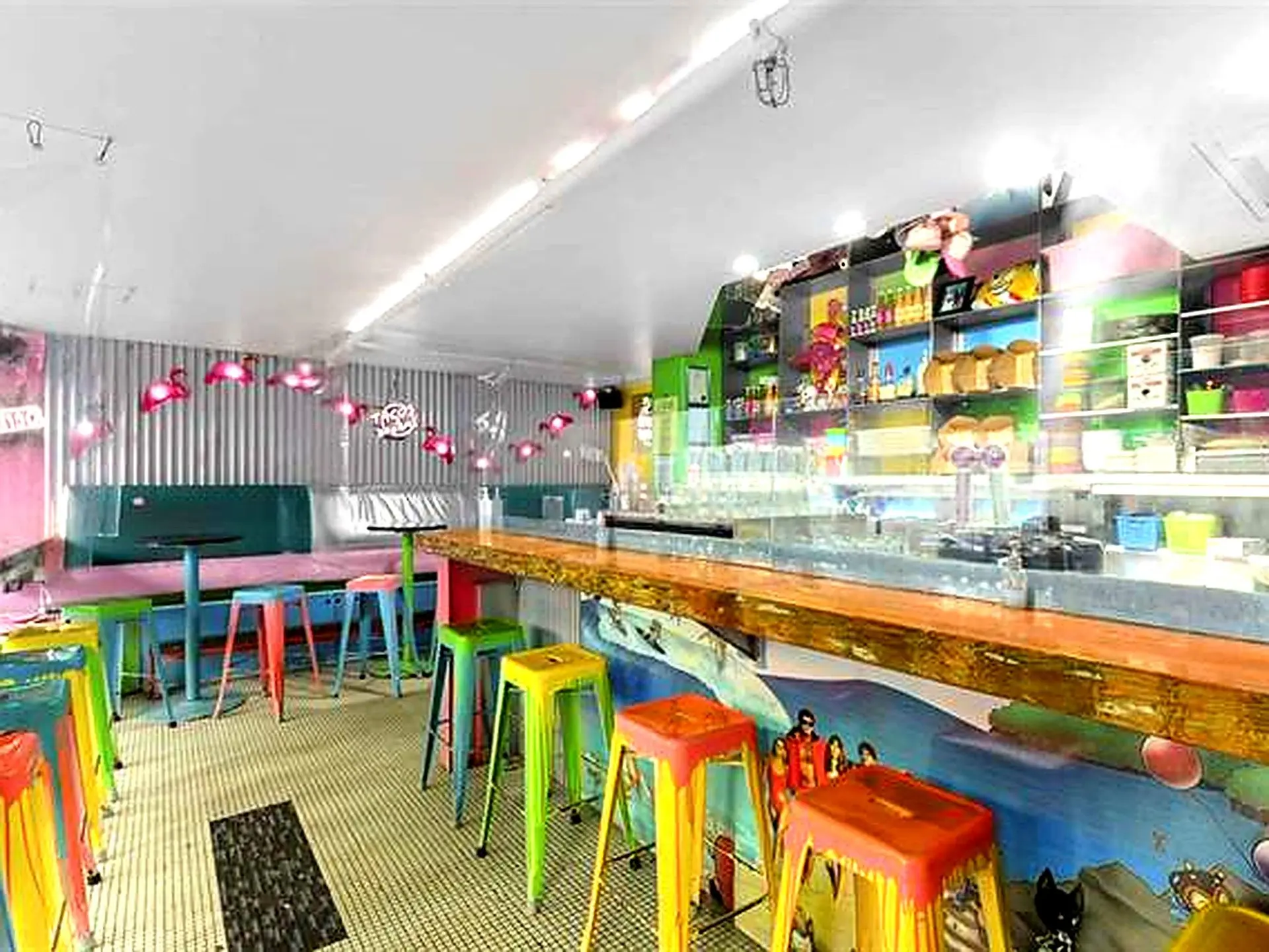 Property at 27 TROUNCE ALLEY, Vancouver, BC