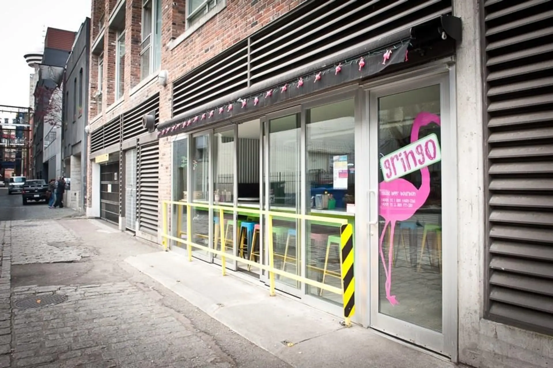 Property at 27 TROUNCE ALLEY, Vancouver, BC