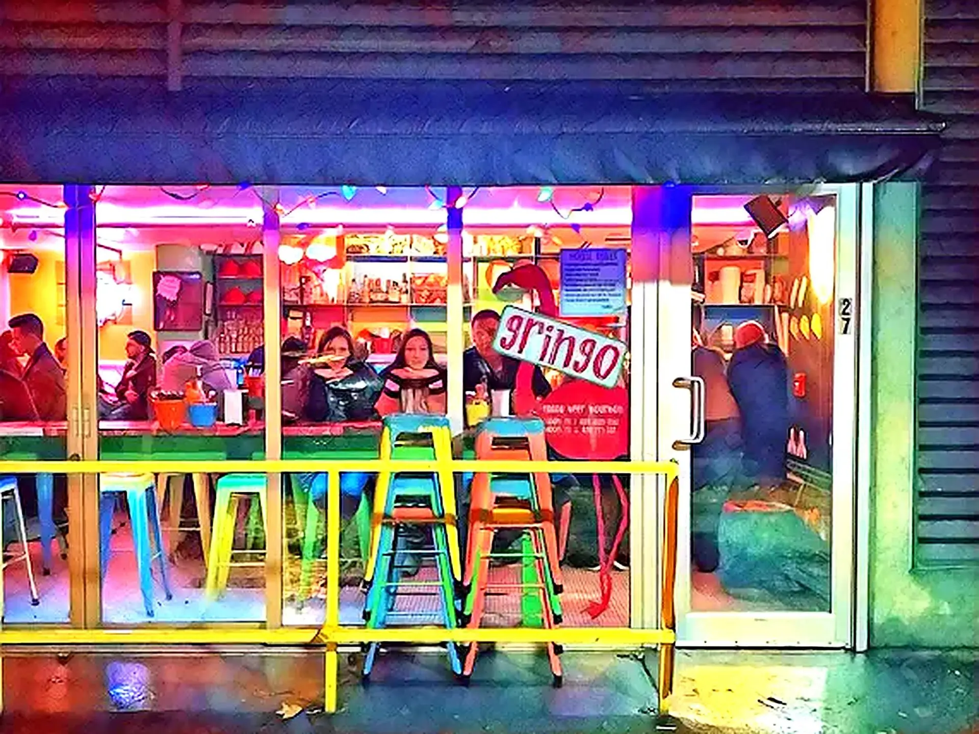 Property at 27 TROUNCE ALLEY, Vancouver, BC