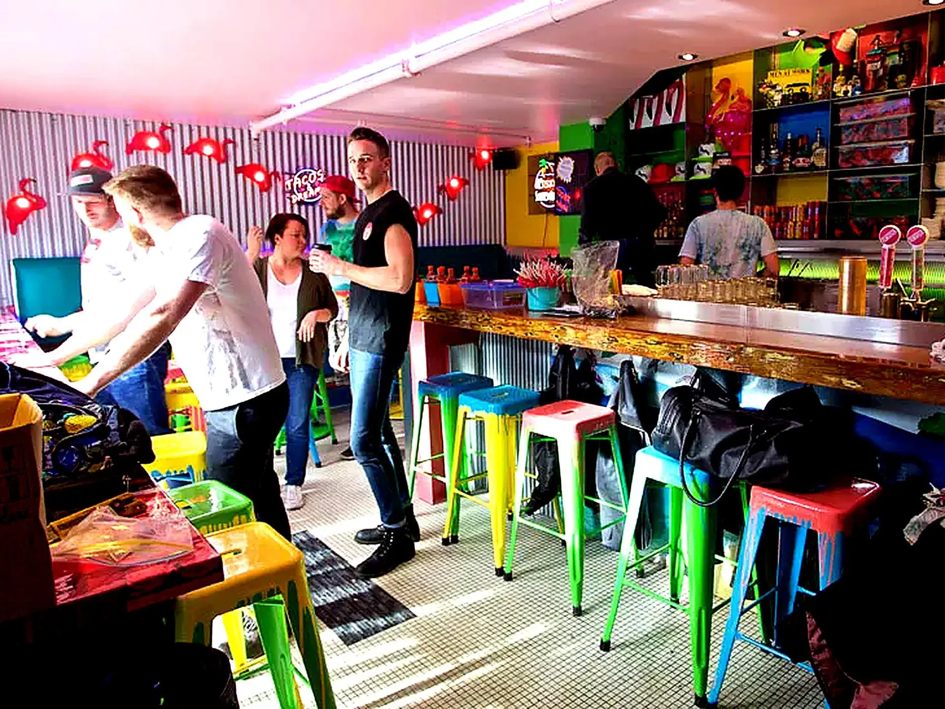 Property at 27 TROUNCE ALLEY, Vancouver, BC