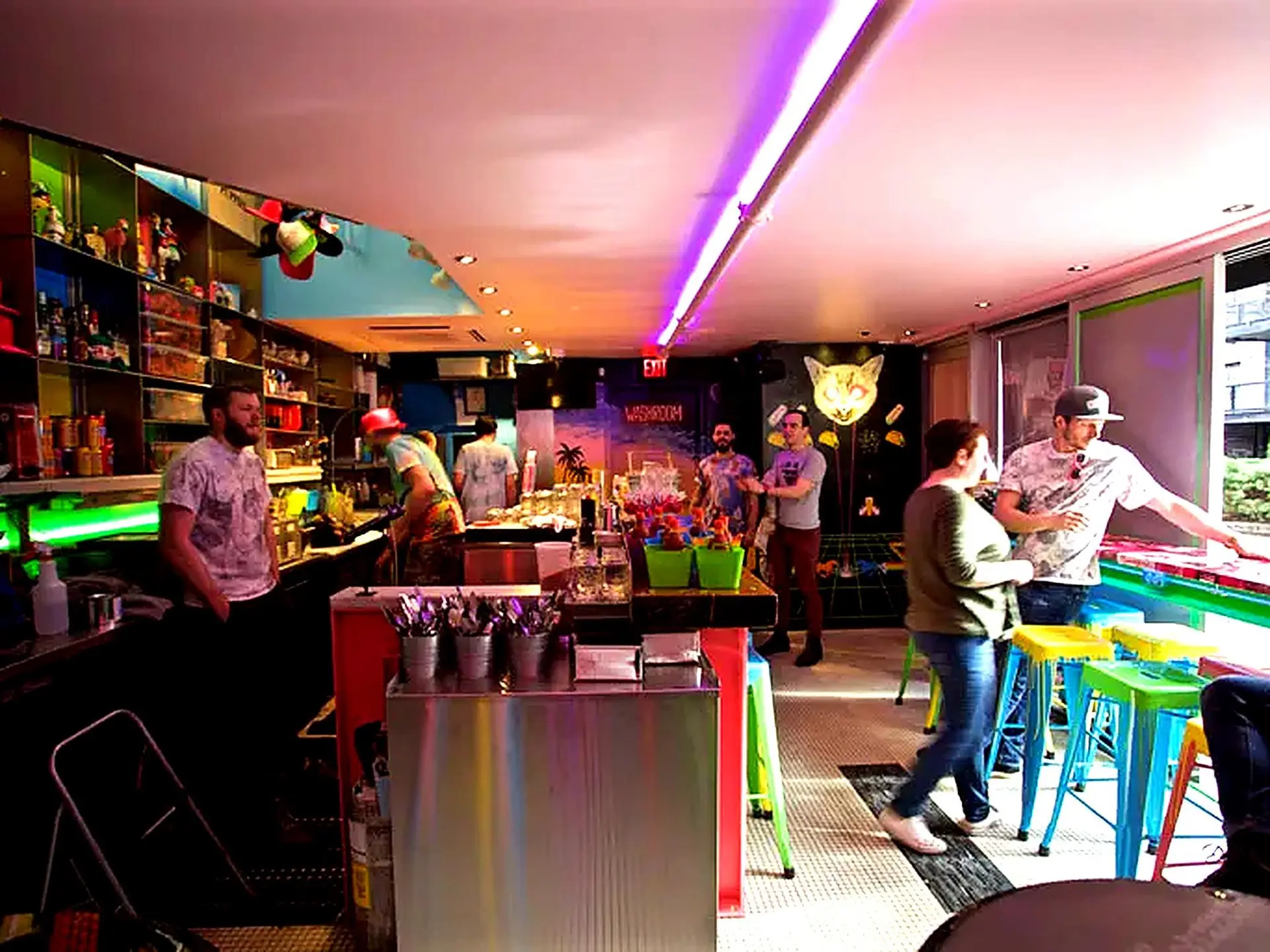 Property at 27 TROUNCE ALLEY, Vancouver, BC