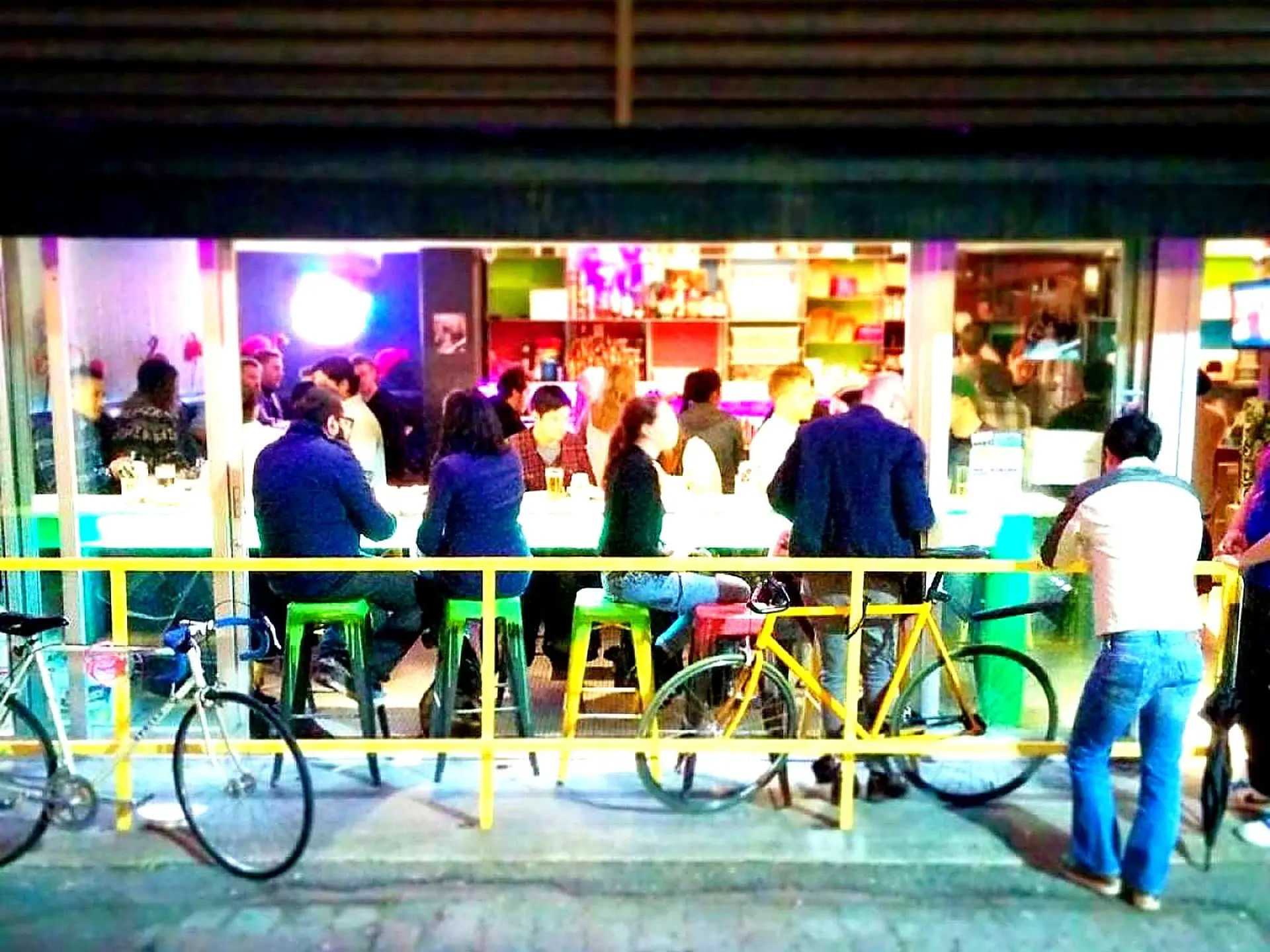 Property at 27 TROUNCE ALLEY, Vancouver, BC