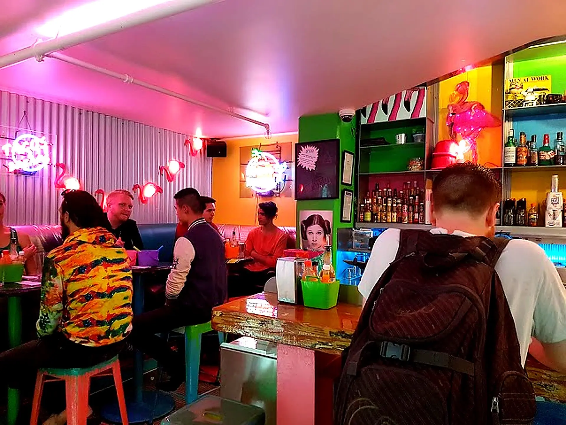 Property at 27 TROUNCE ALLEY, Vancouver, BC