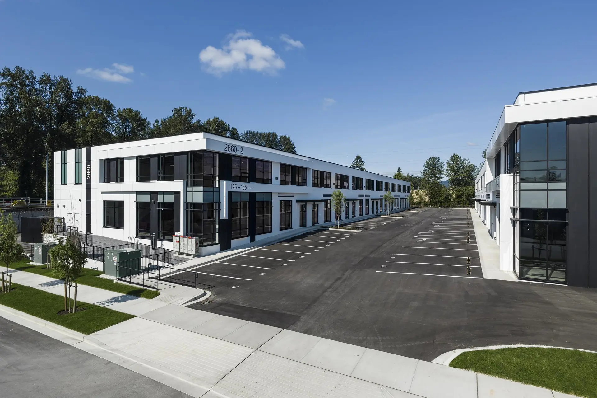 Property at #129 2660 BARNET HIGHWAY, Coquitlam, BC