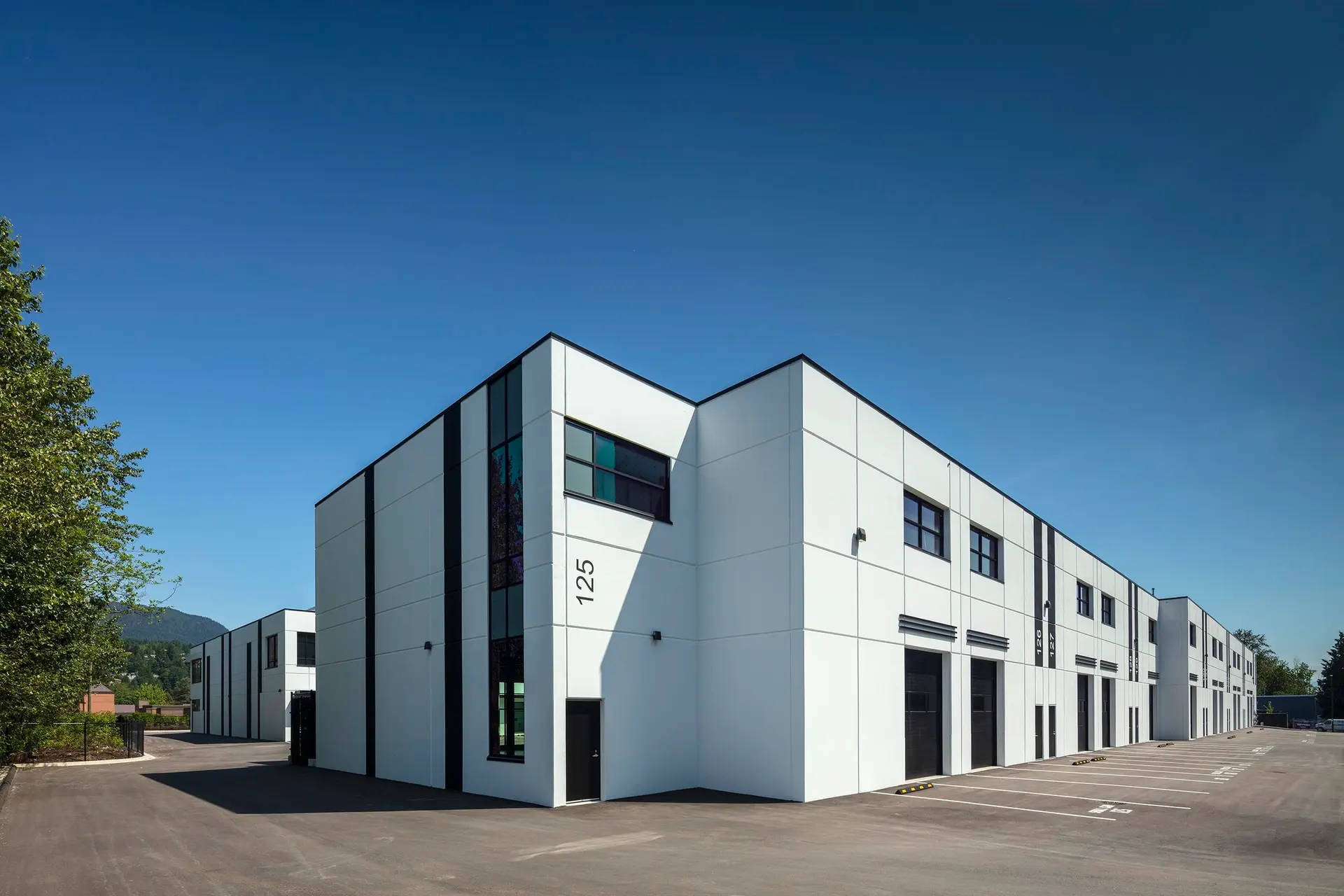 Property at #129 2660 BARNET HIGHWAY, Coquitlam, BC