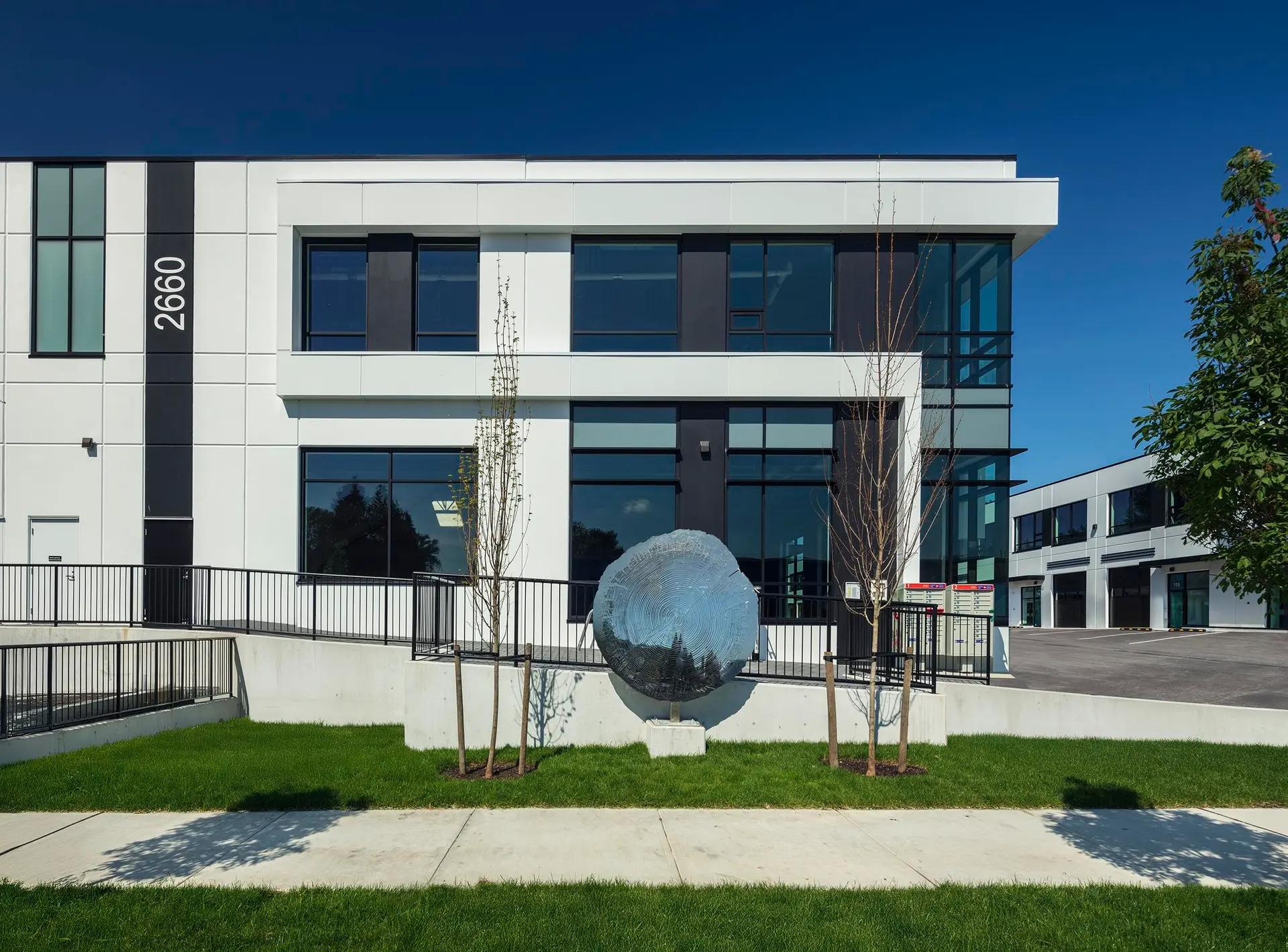 Property at #129 2660 BARNET HIGHWAY, Coquitlam, BC